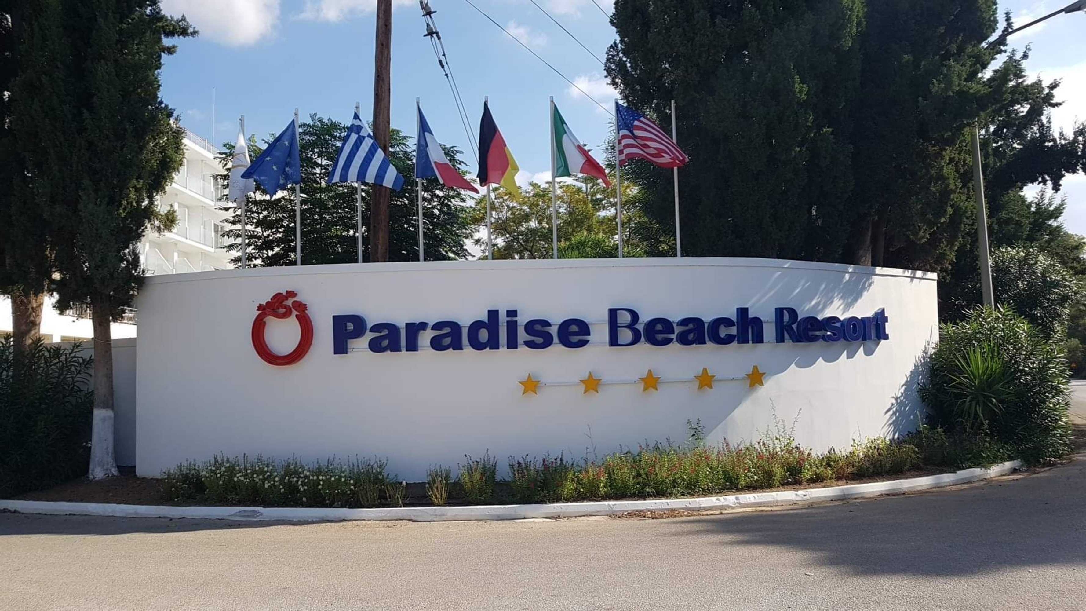 Gift card for O Paradise Beach Resort & Spa Gift card for O Paradise Beach Resort & Spa