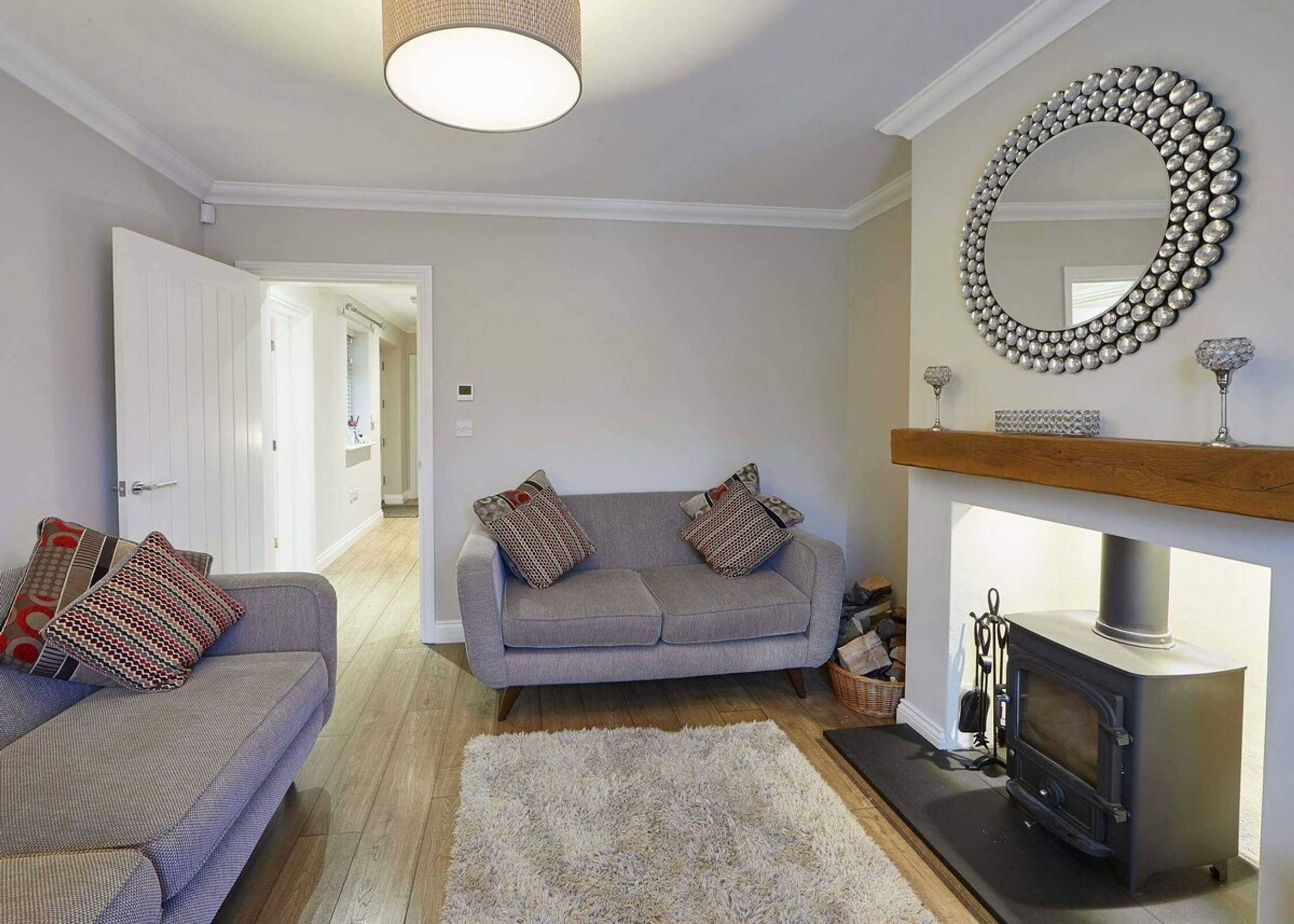 Gift card for Host & Stay - Lowcross Cottage Gift card for Host & Stay - Lowcross Cottage