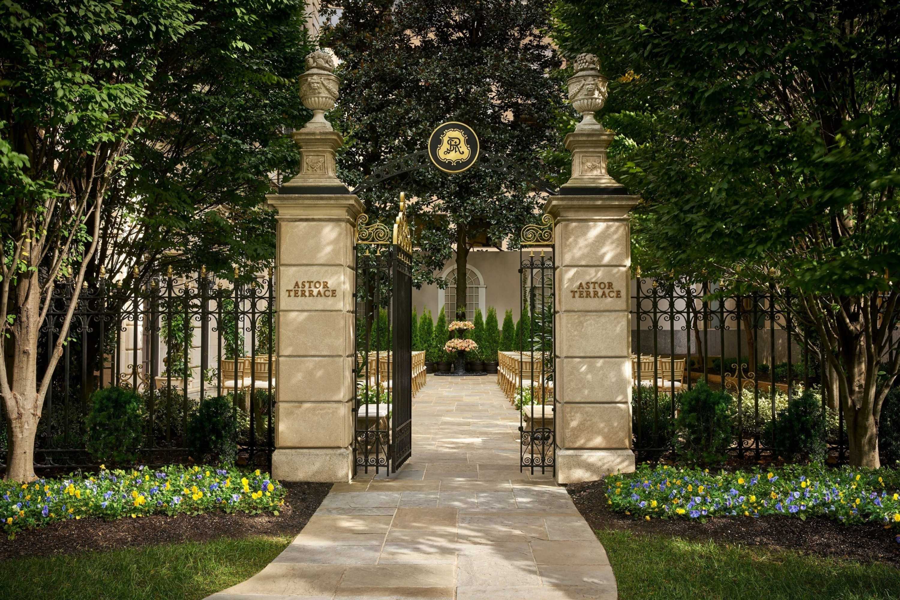 Gift card for The St. Regis Washington, D.c. Gift card for The St. Regis Washington, D.c.