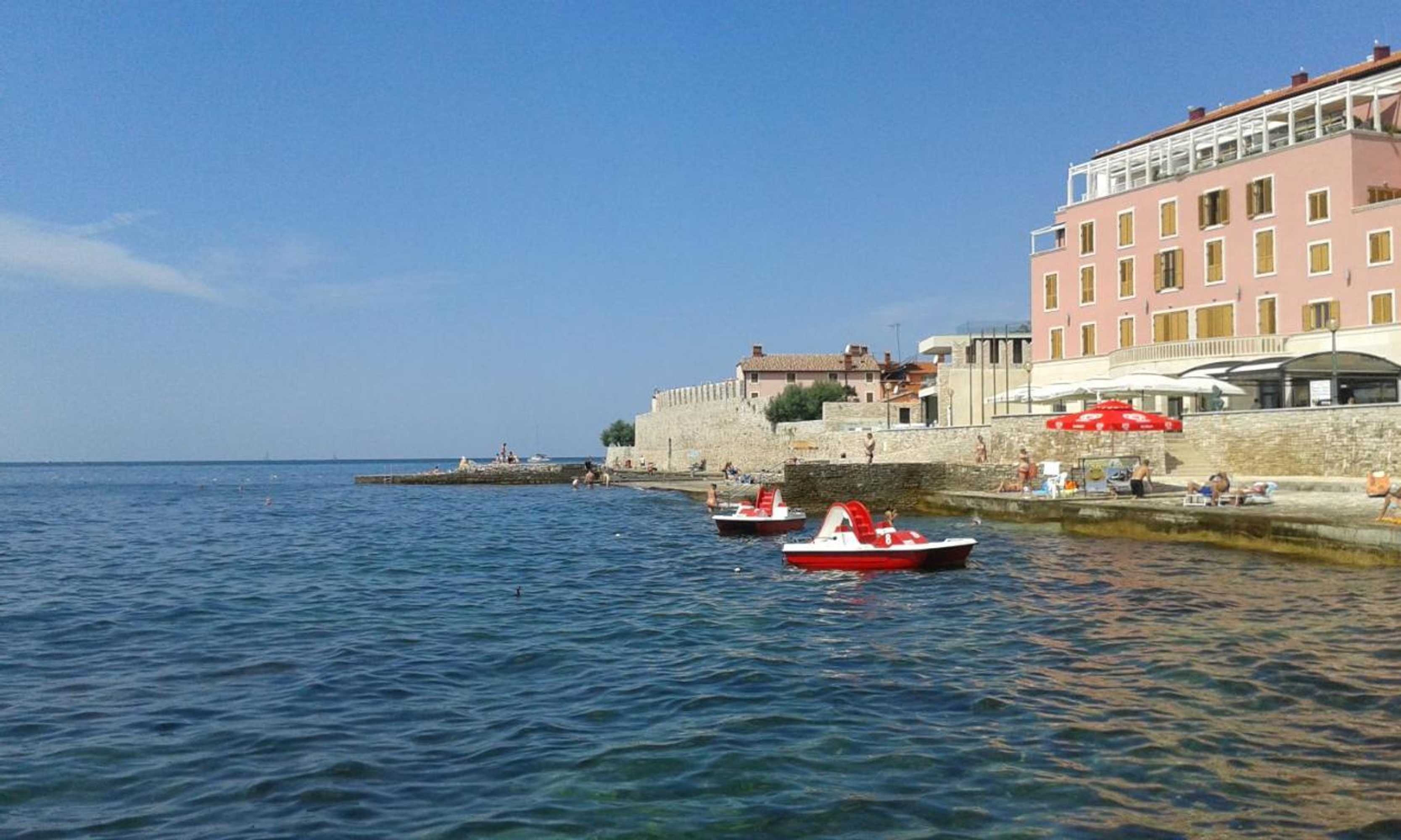 Gift card for Apartments Edo