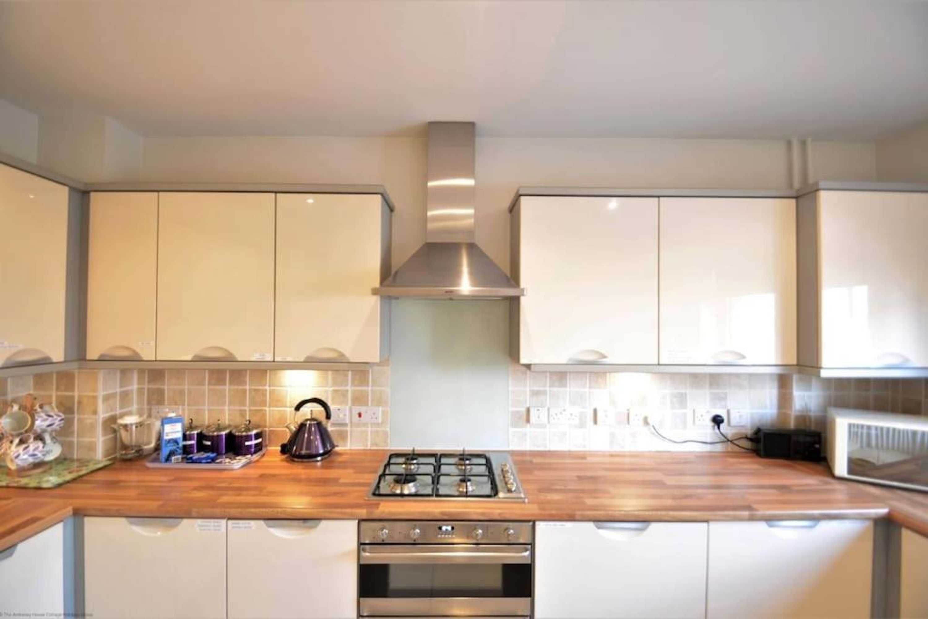 Gift card for Pebble House