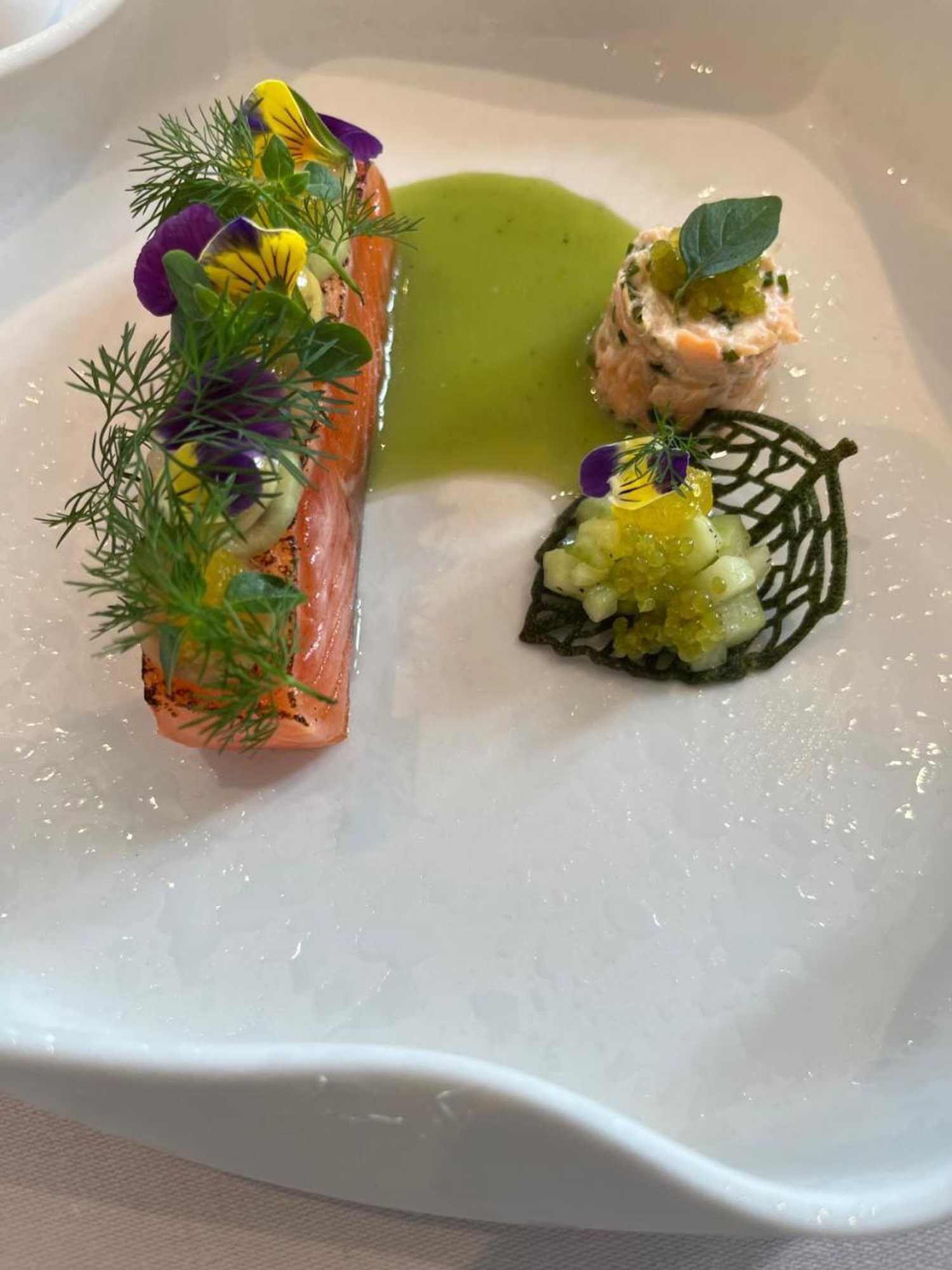 Gift card for 't Pure Genot