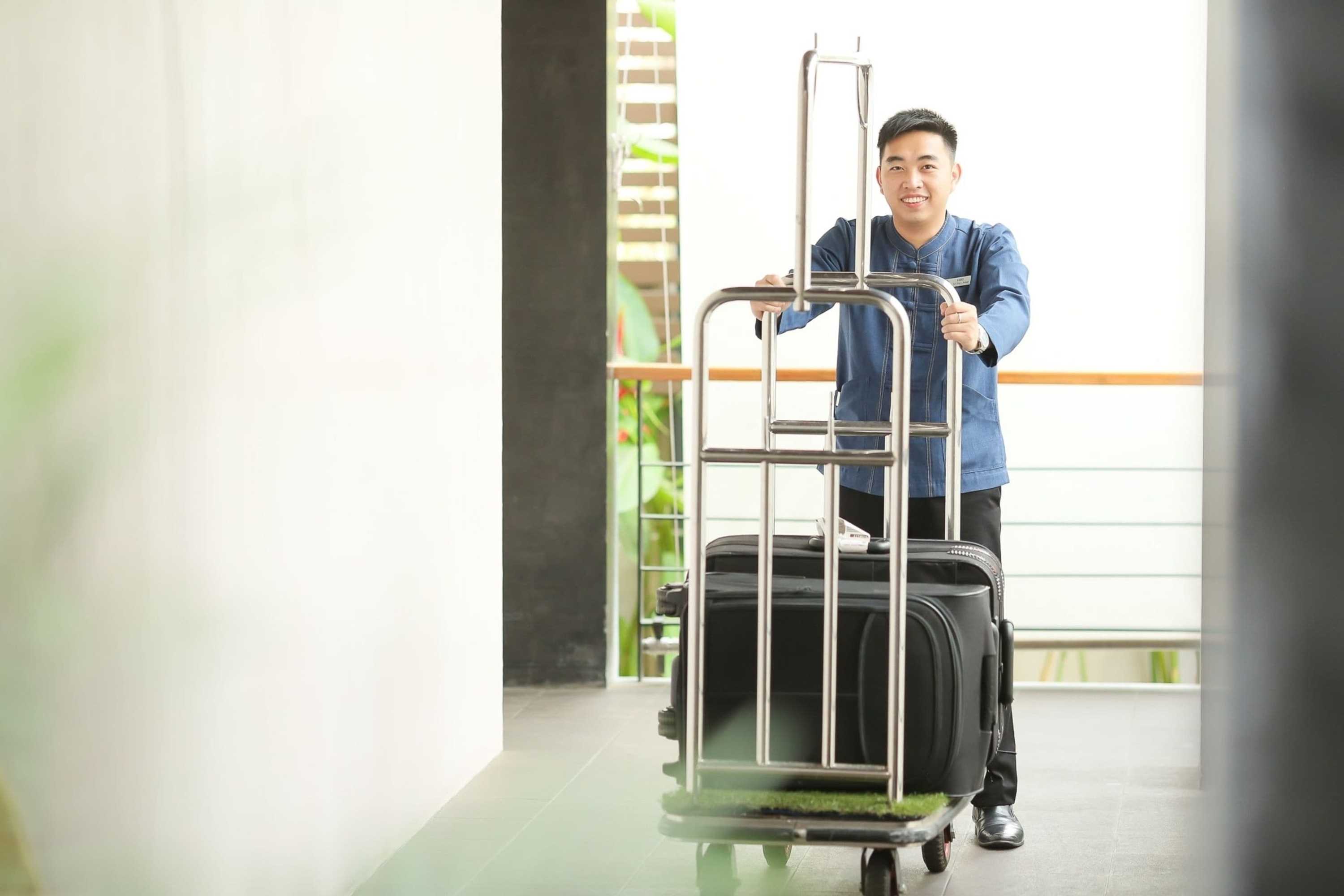 Gift card for Le Patta Resort & Hotel Chiang Rai