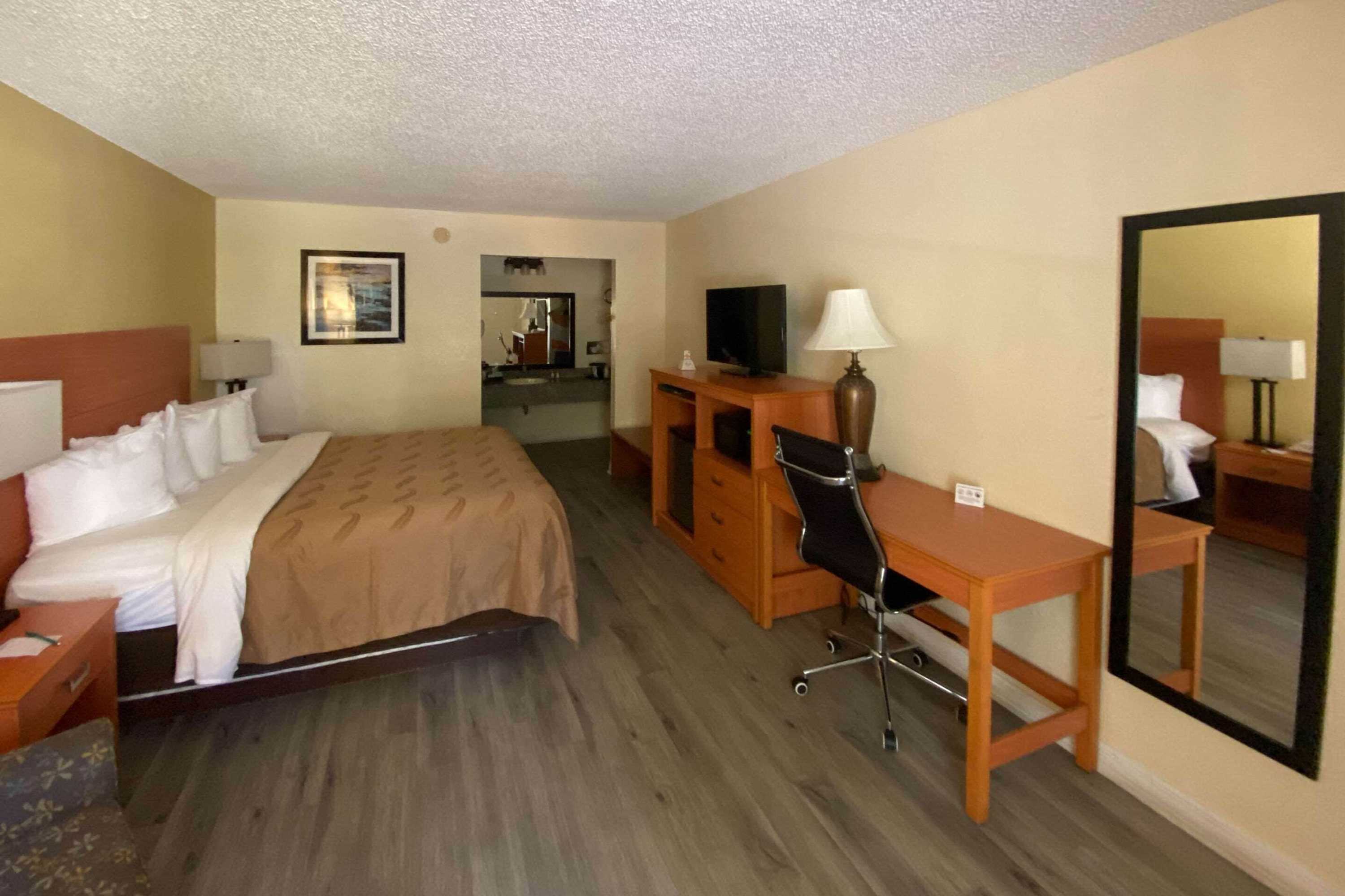 Gift card for Quality Inn Near Manatee Springs State Park Gift card for Quality Inn Near Manatee Springs State Park