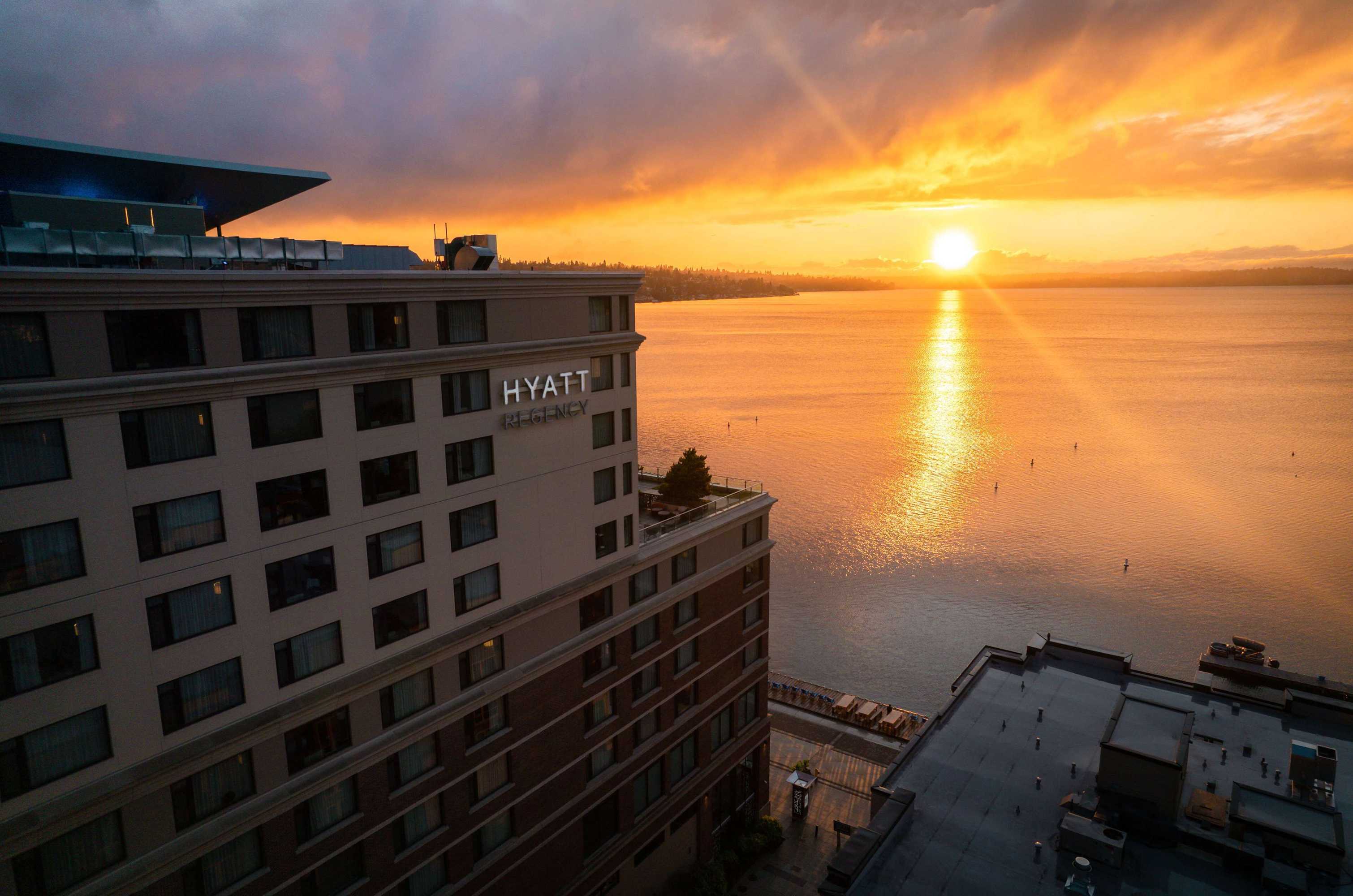 Gift card for Hyatt Regency Lake Washington at Seattle’s Southport Gift card for Hyatt Regency Lake Washington at Seattle’s Southport