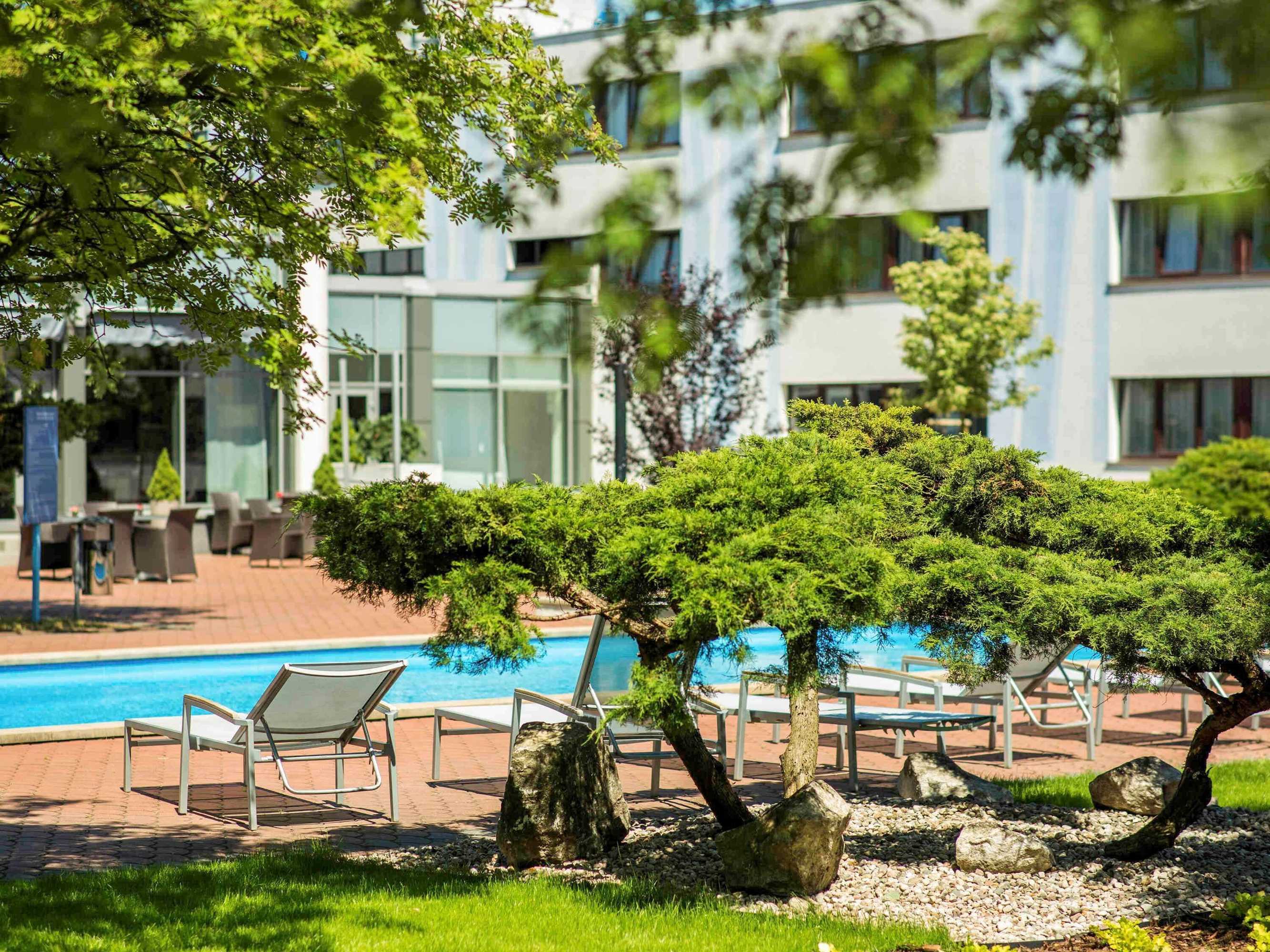 Gift card for Novotel Poznan Malta Gift card for Novotel Poznan Malta