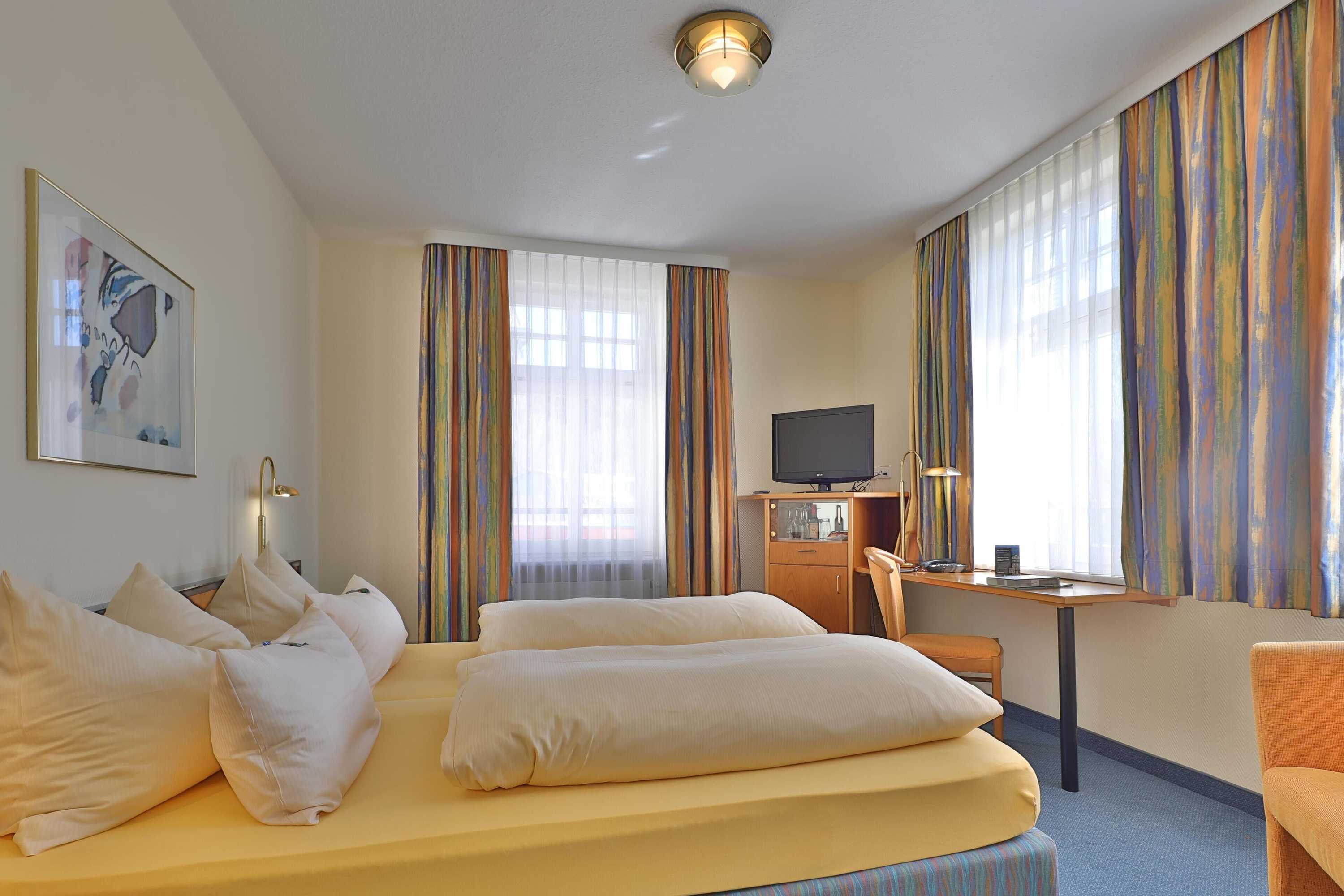 Gift card for Ringhotel Neustädter Hof