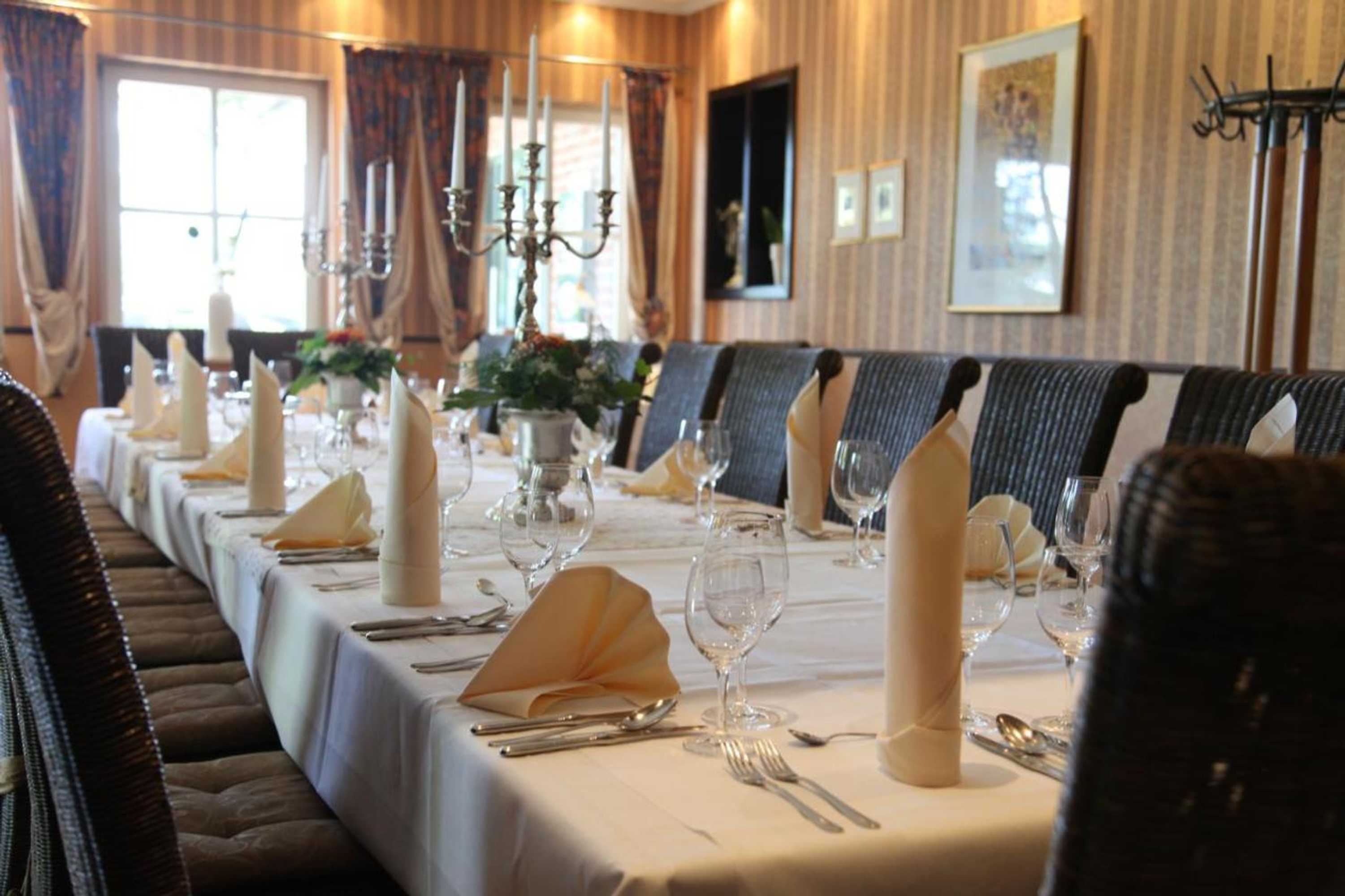 Gift card for Hotel Restaurant Gerwing-Wulf