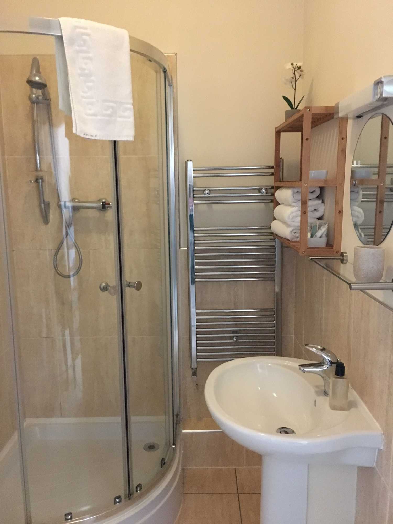 Gift card for Peel House Apartments