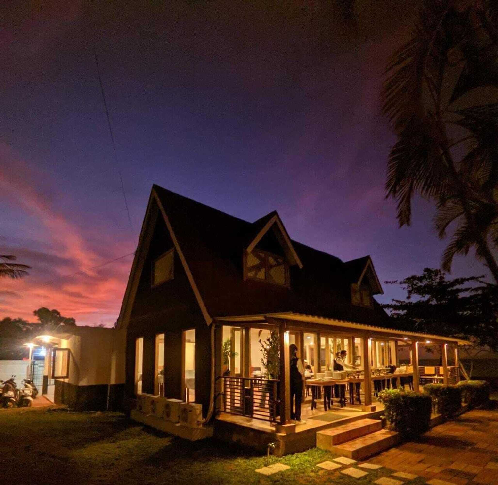 Gift card for Nemuru Grand Anyer Palazo Gift card for Nemuru Grand Anyer Palazo