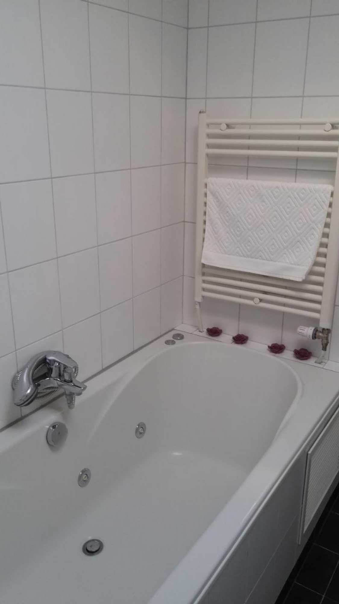 Gift card for Bed en Broodje Bloem