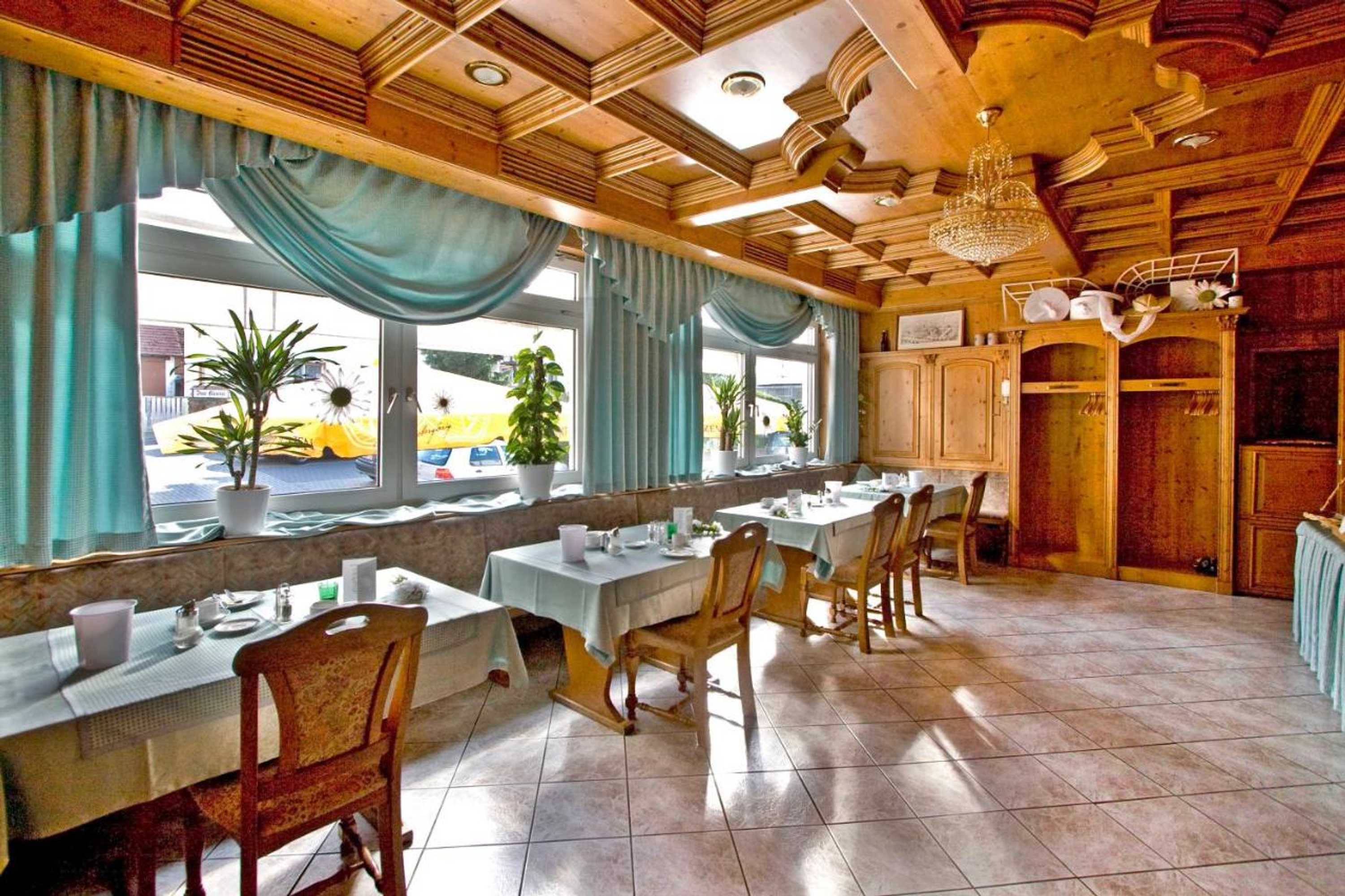 Gift card for Hotel Zur Krone