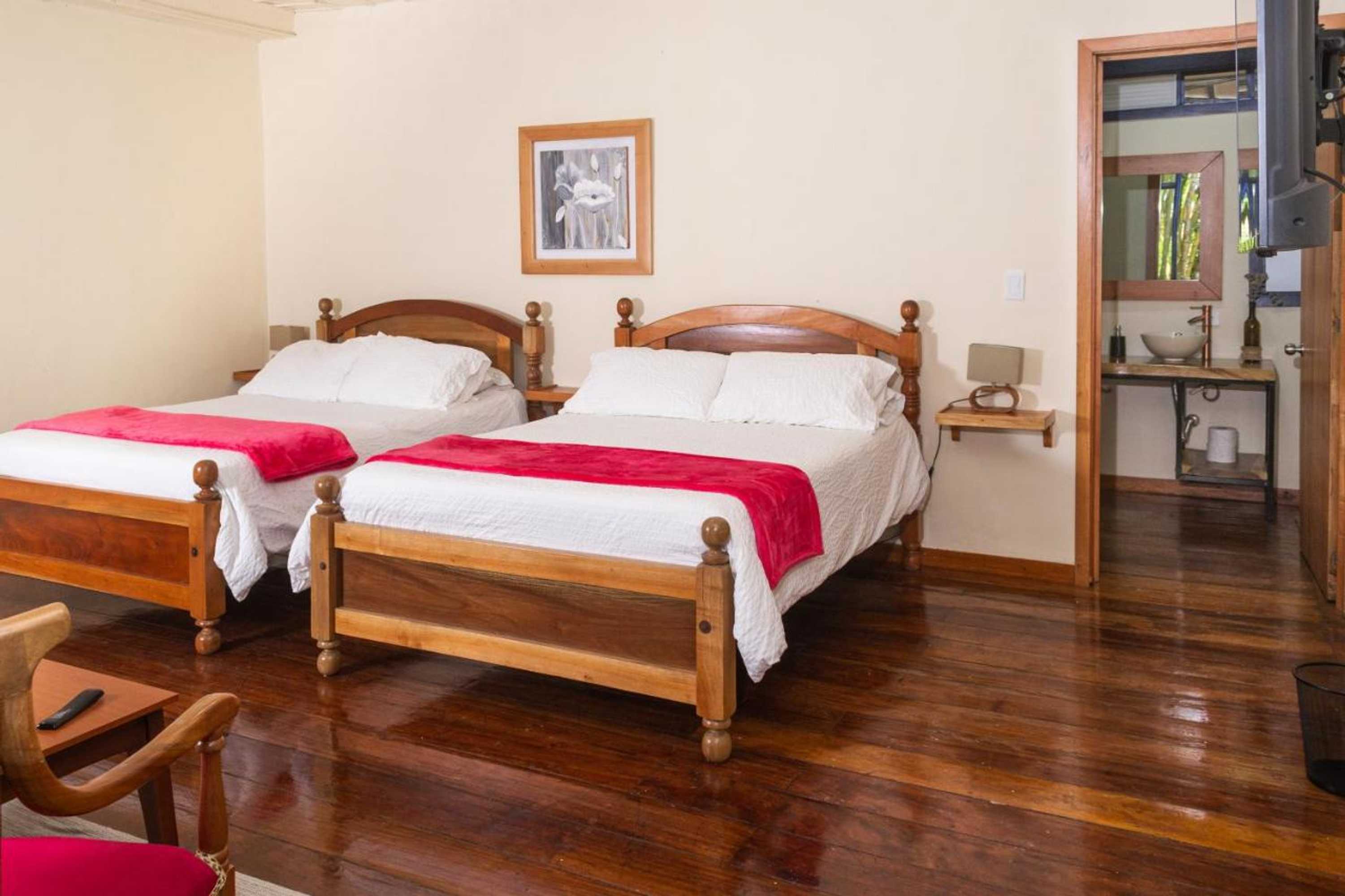 Gift card for El Edén Country Hotel y Club Residencial