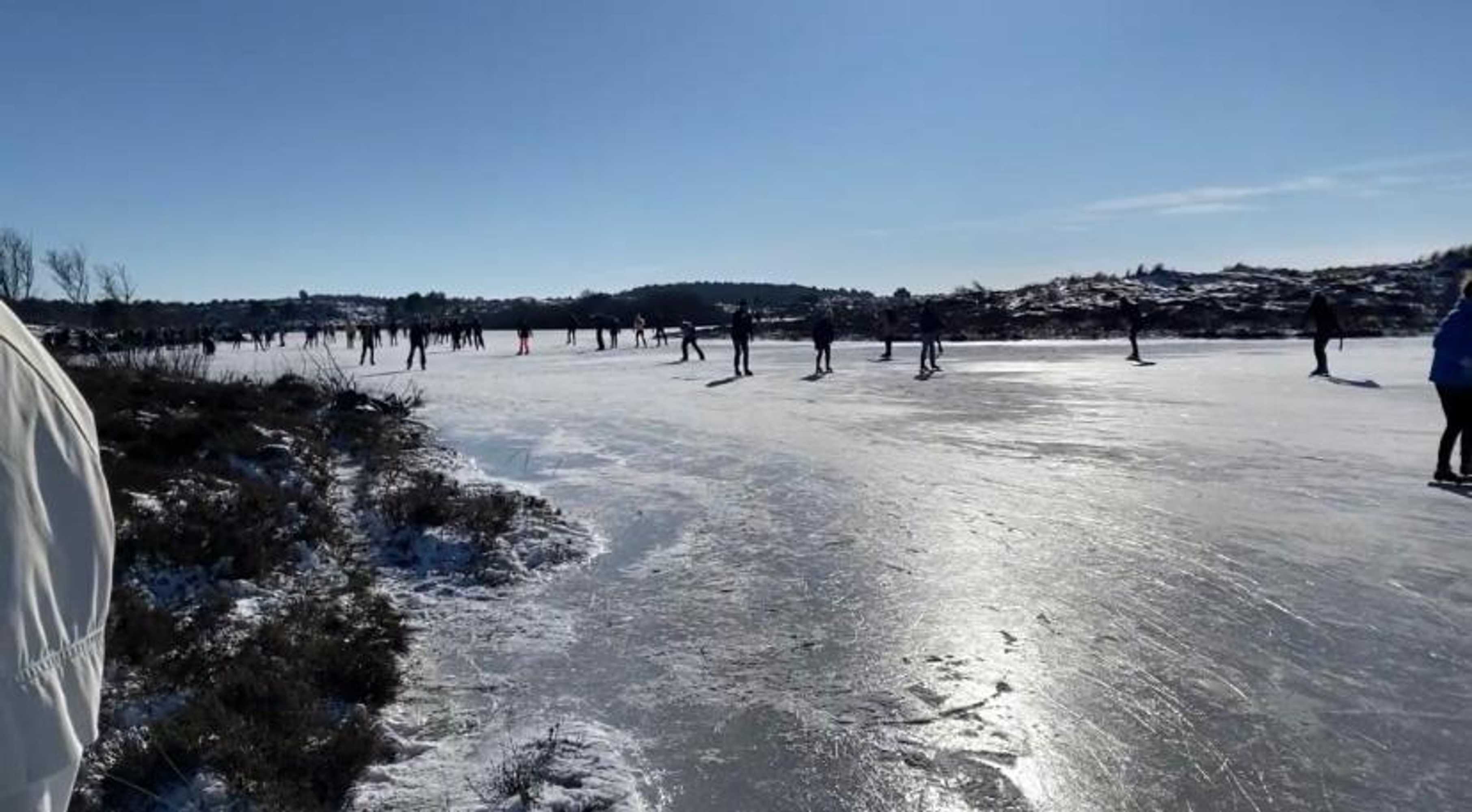 Gift card for Eureka Vakantiehuisjes