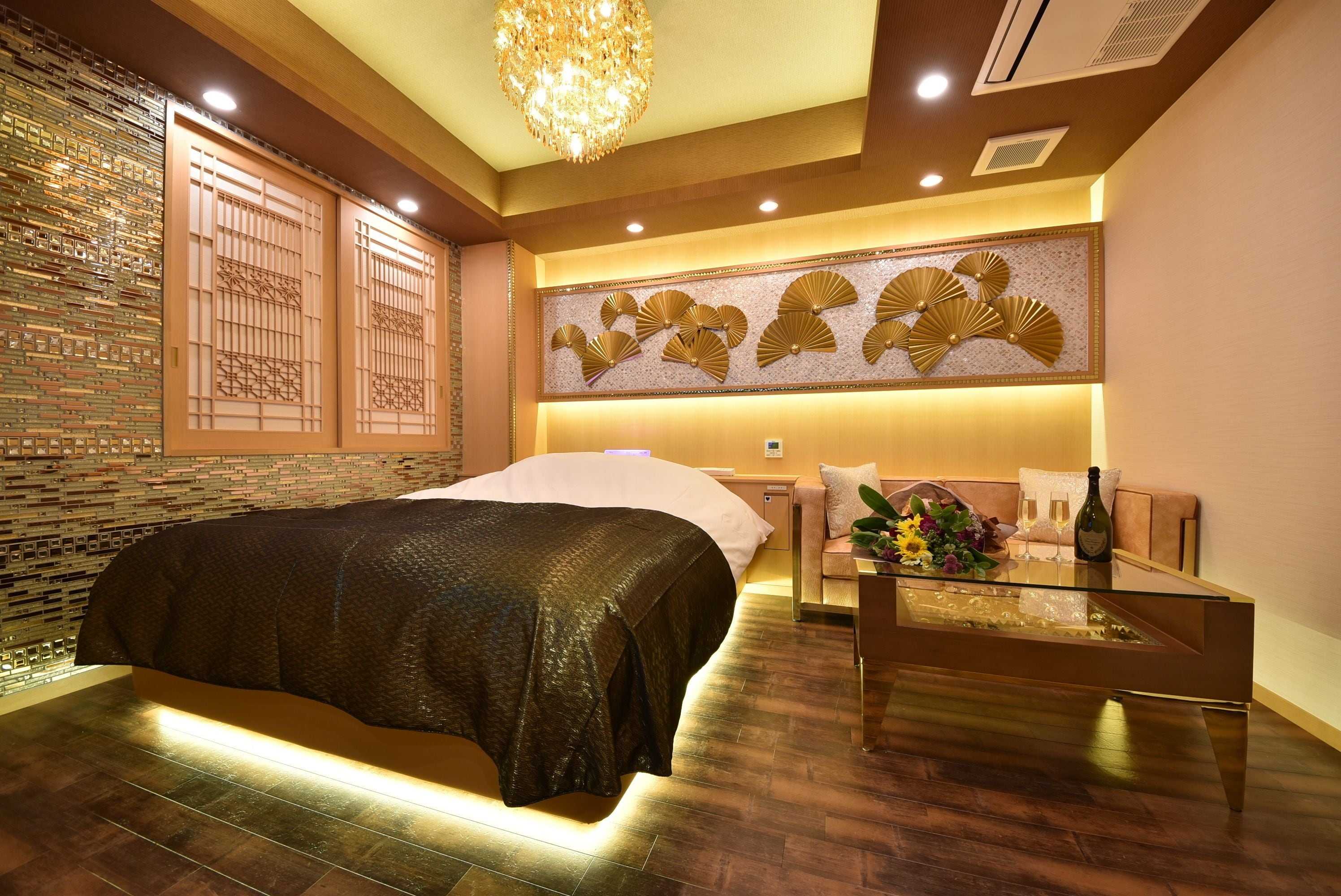 Gift card for Hotel Sara Kawagoe - Adults Only Gift card for Hotel Sara Kawagoe - Adults Only