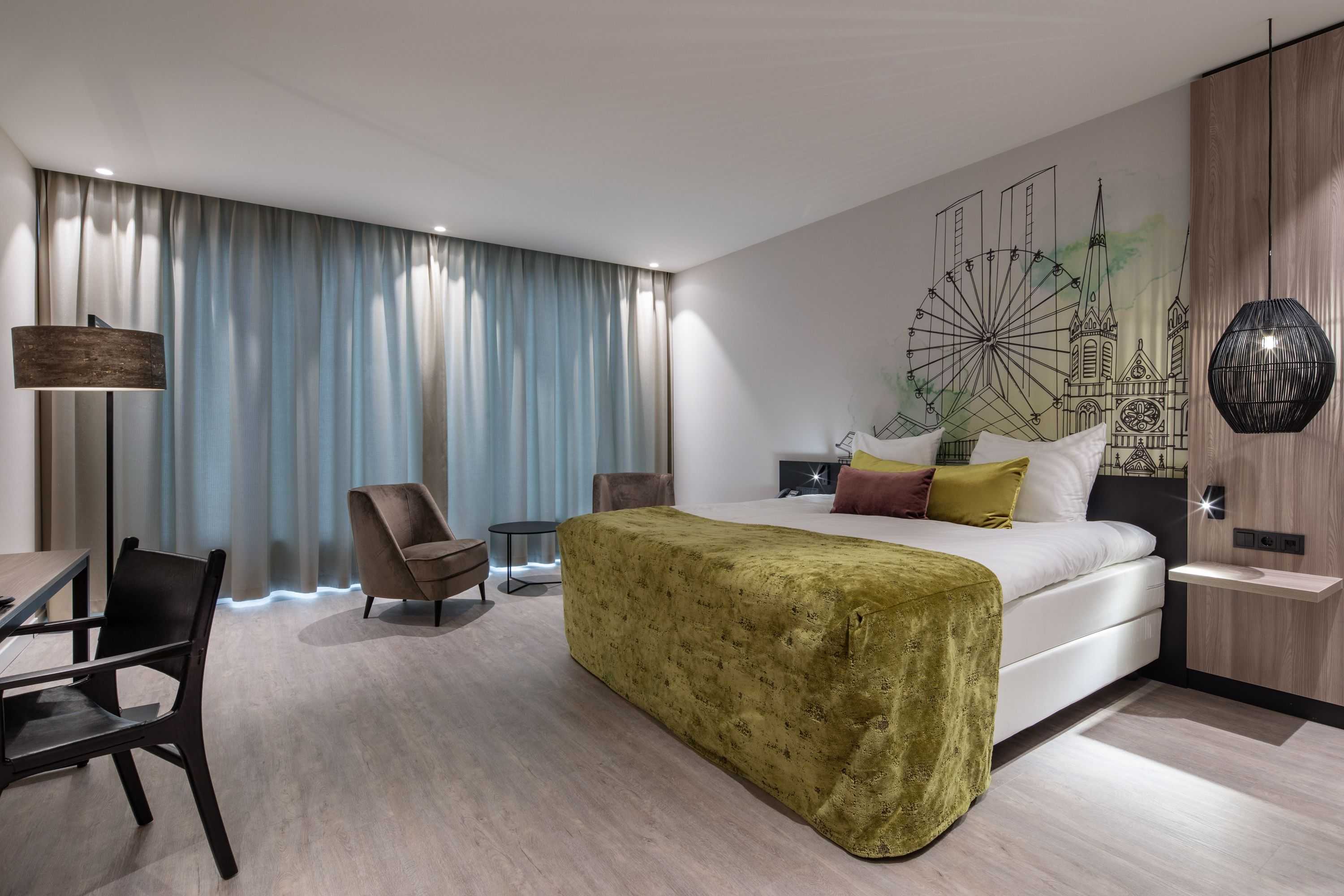 Gift card for Van Der Valk Hotel Tilburg Gift card for Van Der Valk Hotel Tilburg