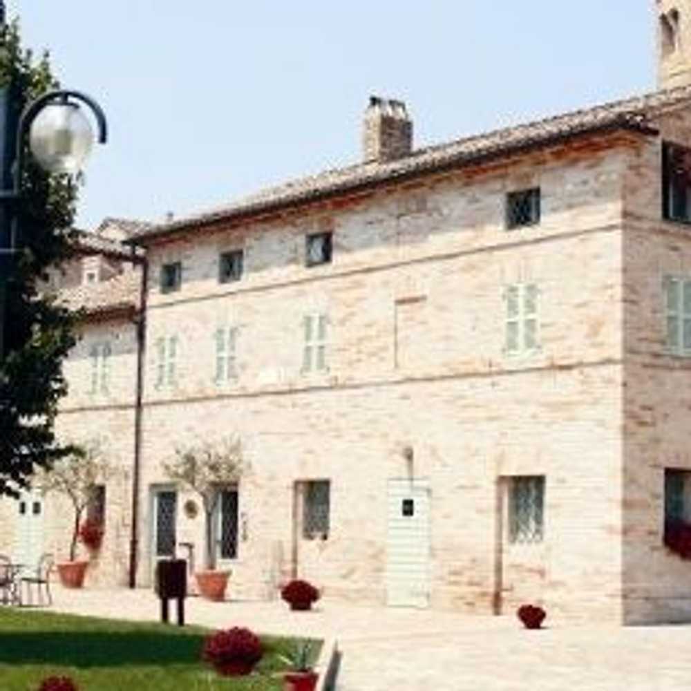 Gift card for Hotel San Claudio