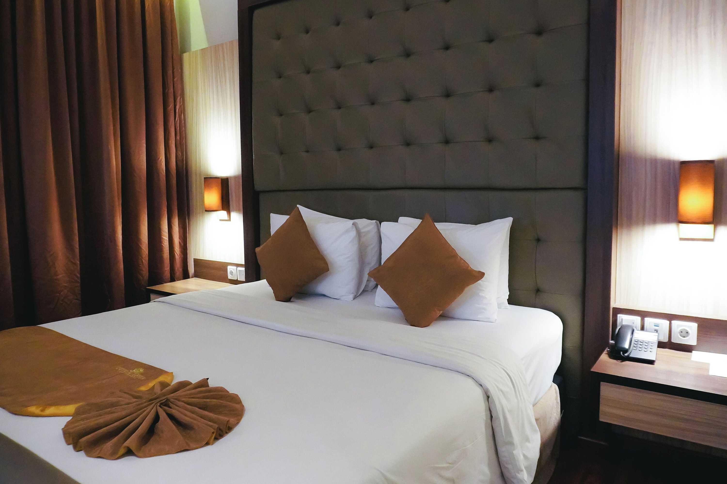 Gift card for Crystal Lotus Hotel Yogyakarta Gift card for Crystal Lotus Hotel Yogyakarta