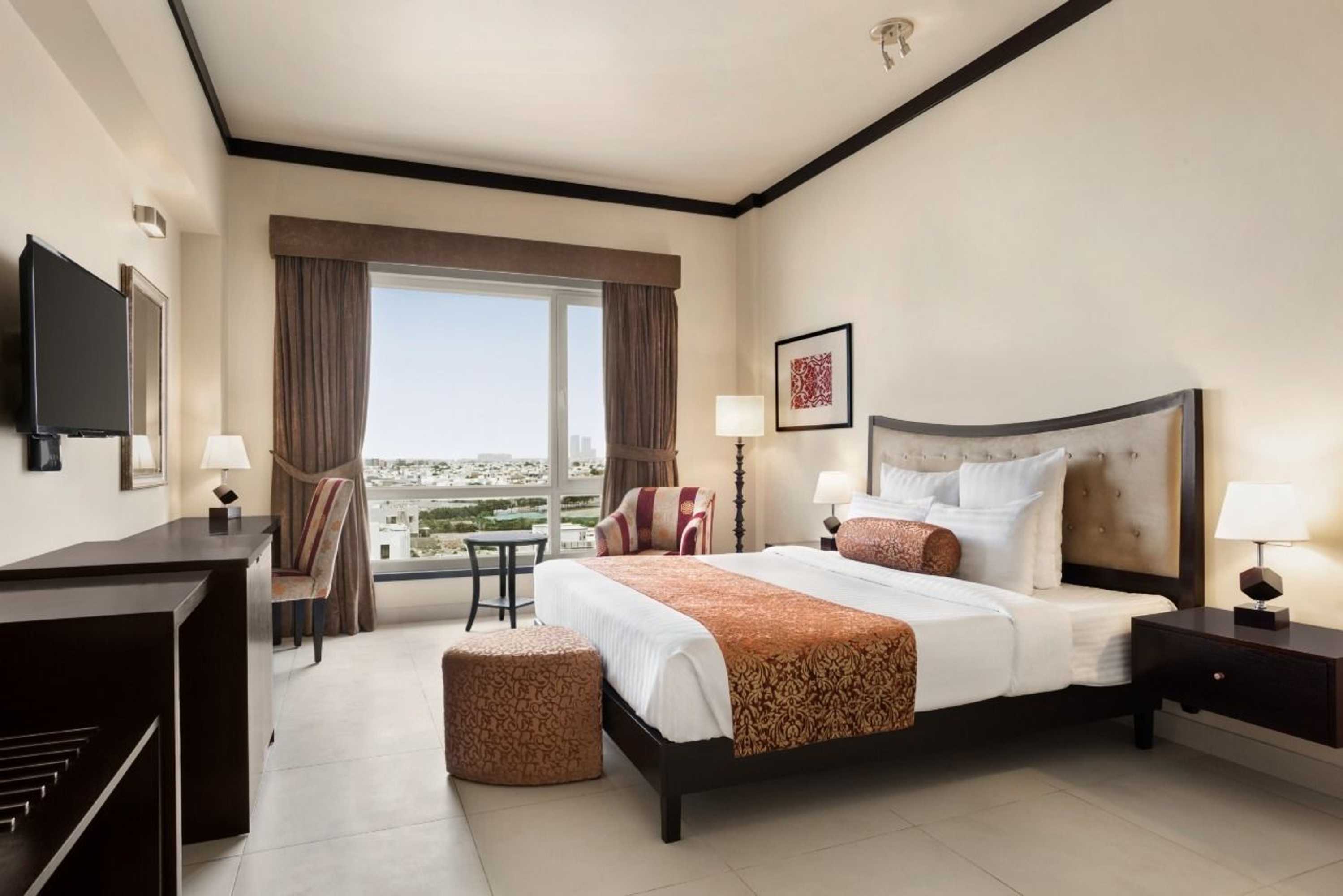 Gift card for Ramada by Wyndham Karachi Creek Gift card for Ramada by Wyndham Karachi Creek
