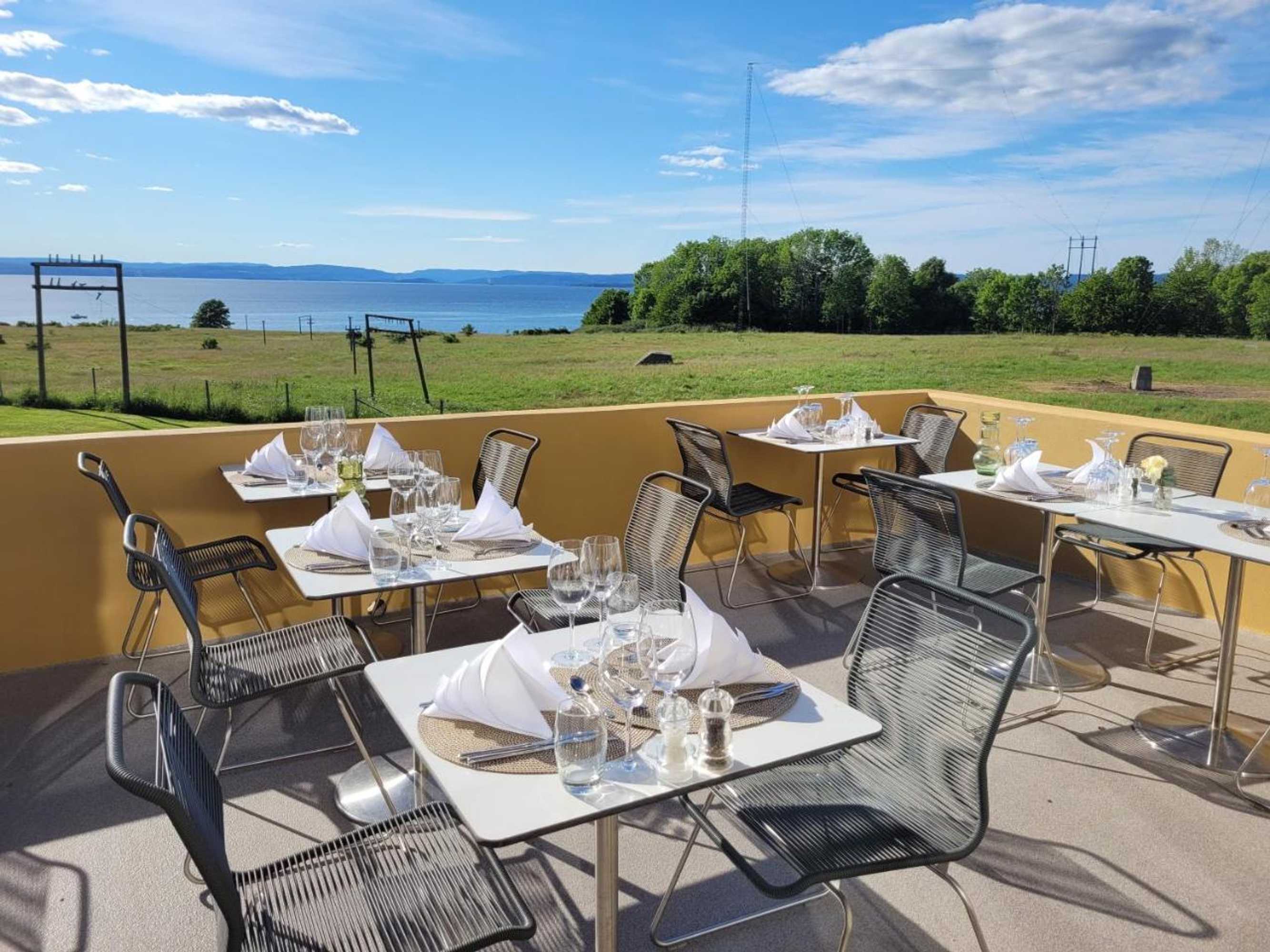 Gift card for Hotell Jeløy Radio