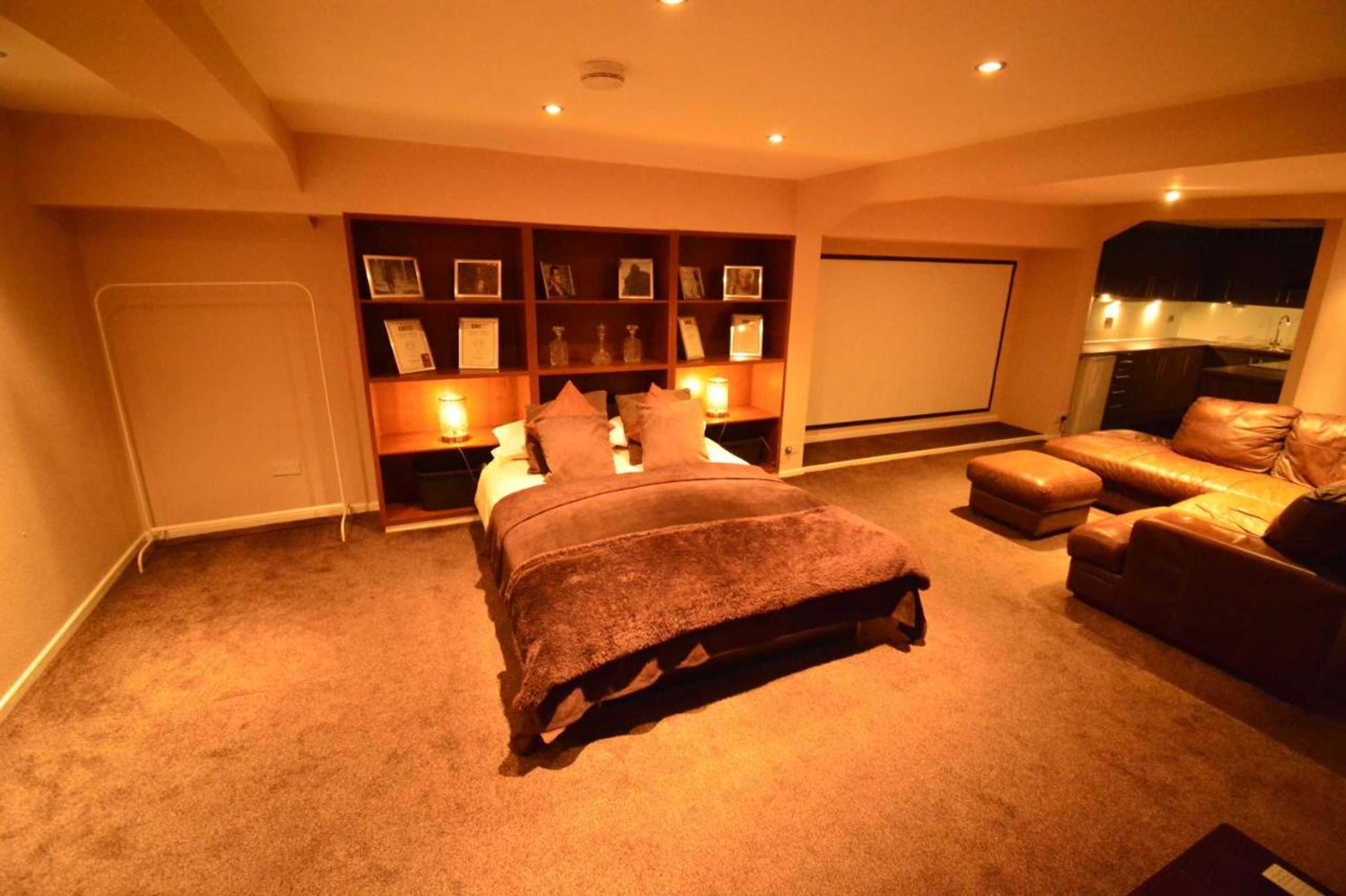 Gift card for FG Aparthotel Glovers Court