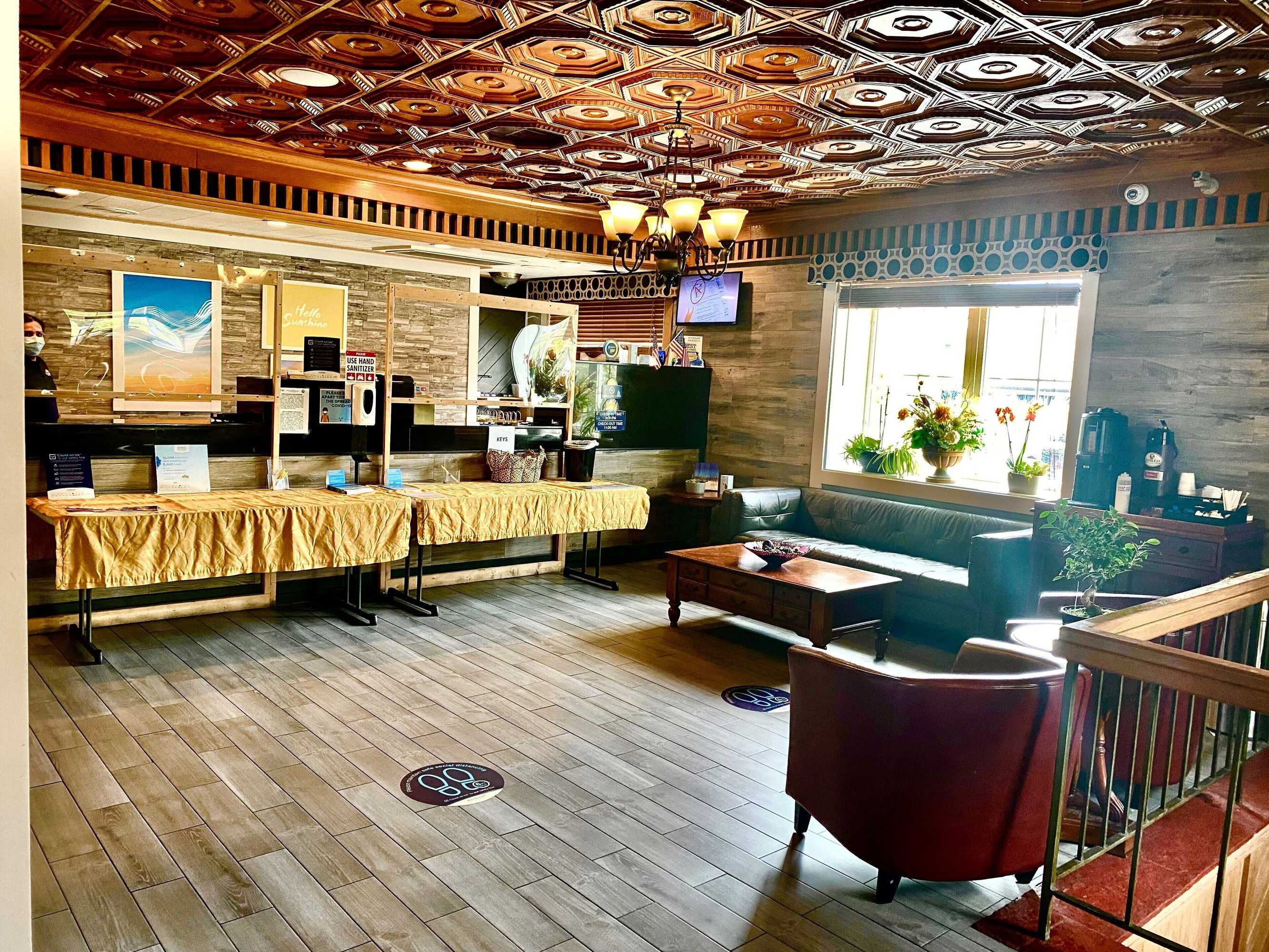 Gift card for Days Inn by Wyndham Pensacola - Historic Downtown Gift card for Days Inn by Wyndham Pensacola - Historic Downtown