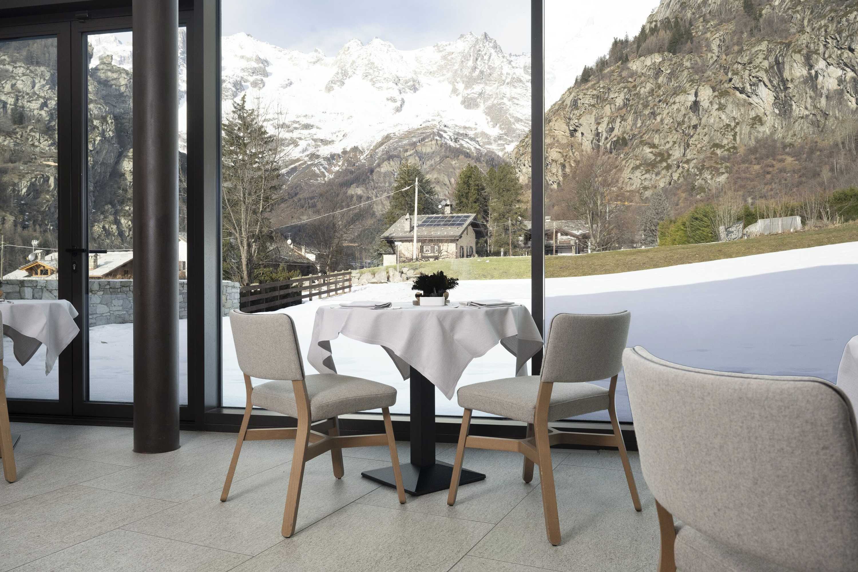 Gift card for Grand Hotel Courmayeur Montblanc by R Collection Hotels Gift card for Grand Hotel Courmayeur Montblanc by R Collection Hotels