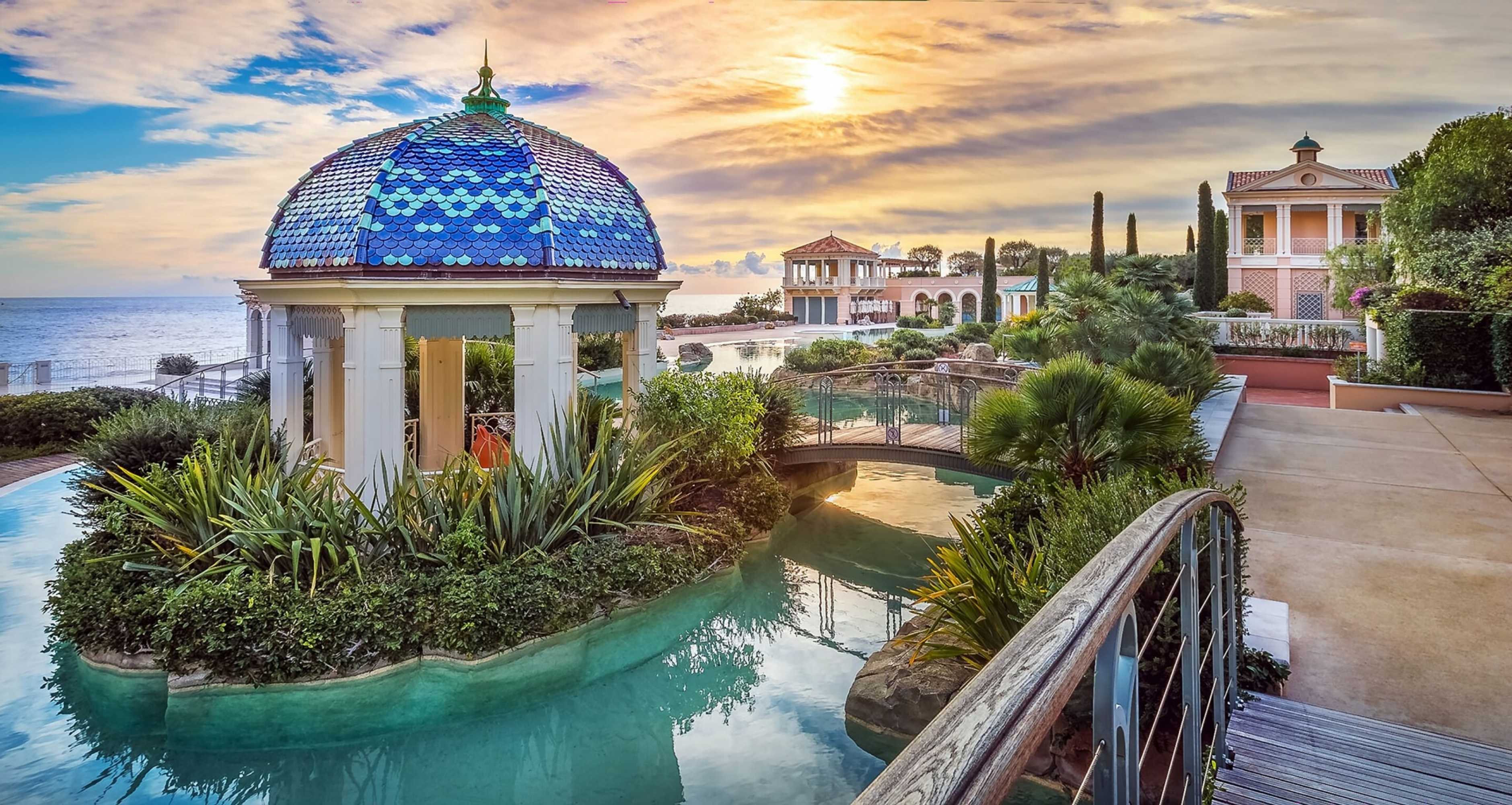Gift card for Monte-Carlo Bay Hotel & Resort Gift card for Monte-Carlo Bay Hotel & Resort