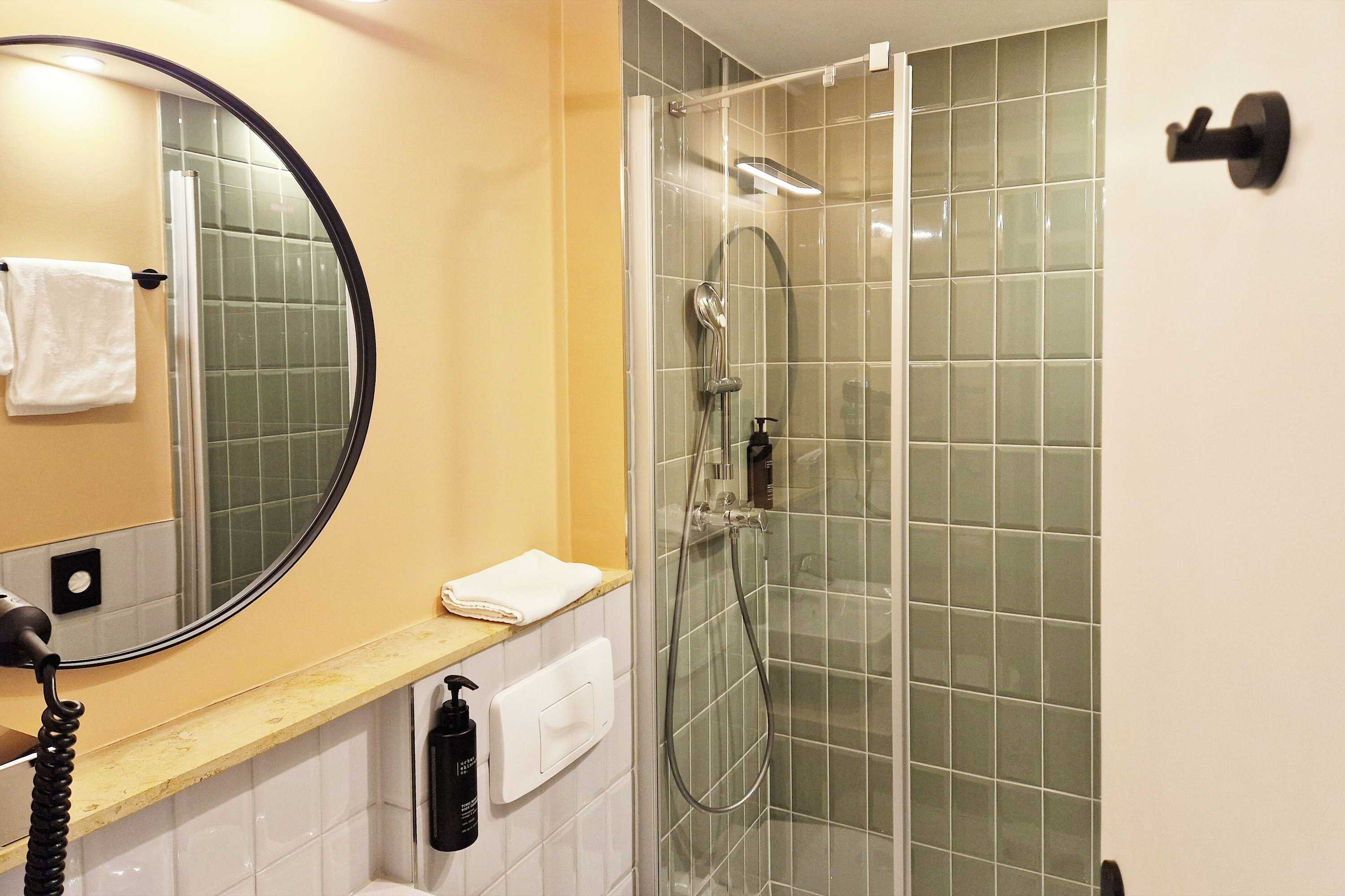 Gift card for Novum Hotel Boulevard Stuttgart City