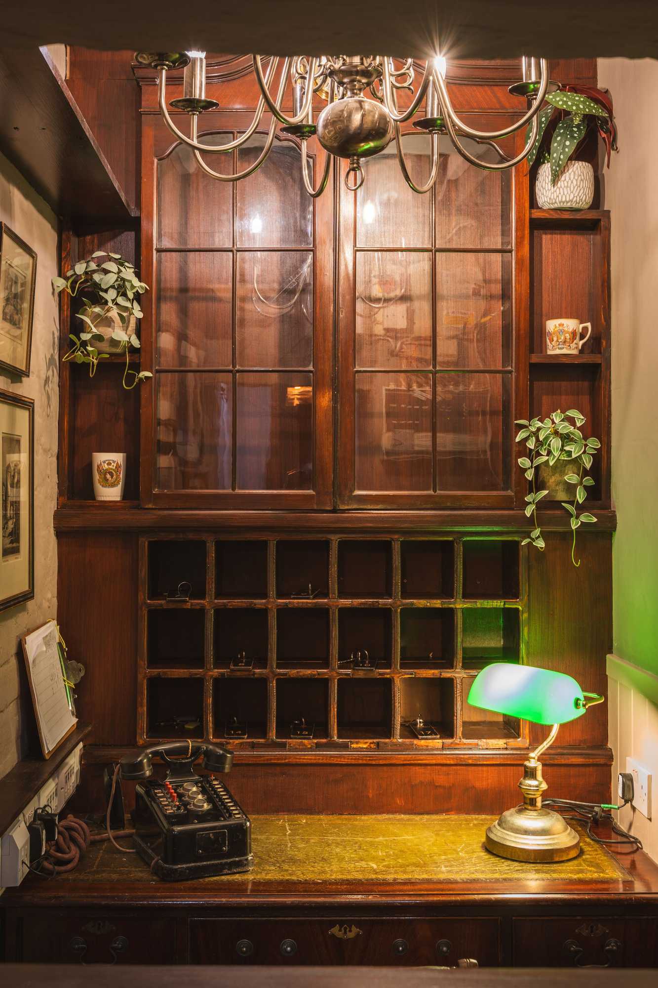 Gift card for Woolpack Inn