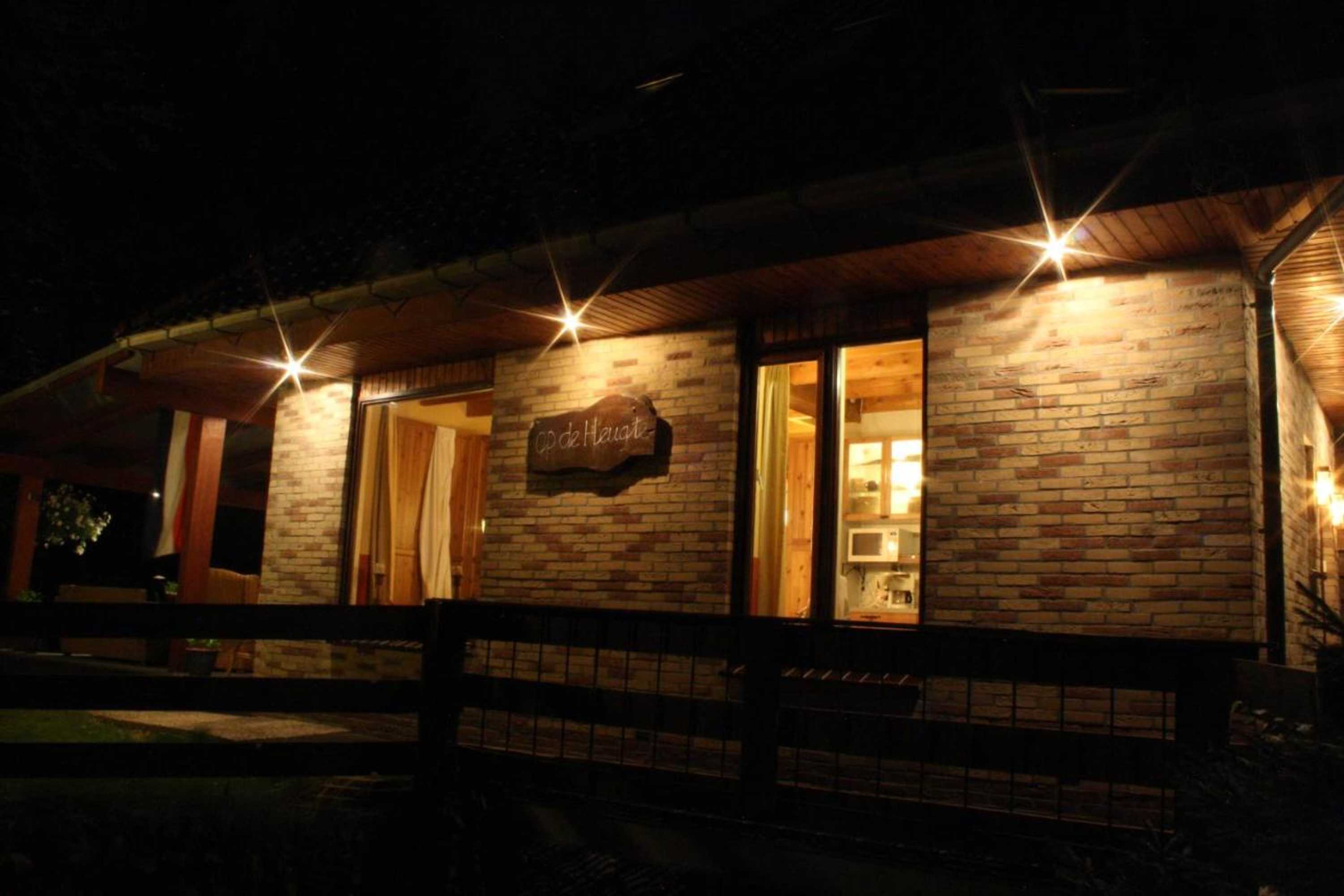 Gift card for Landhuis 