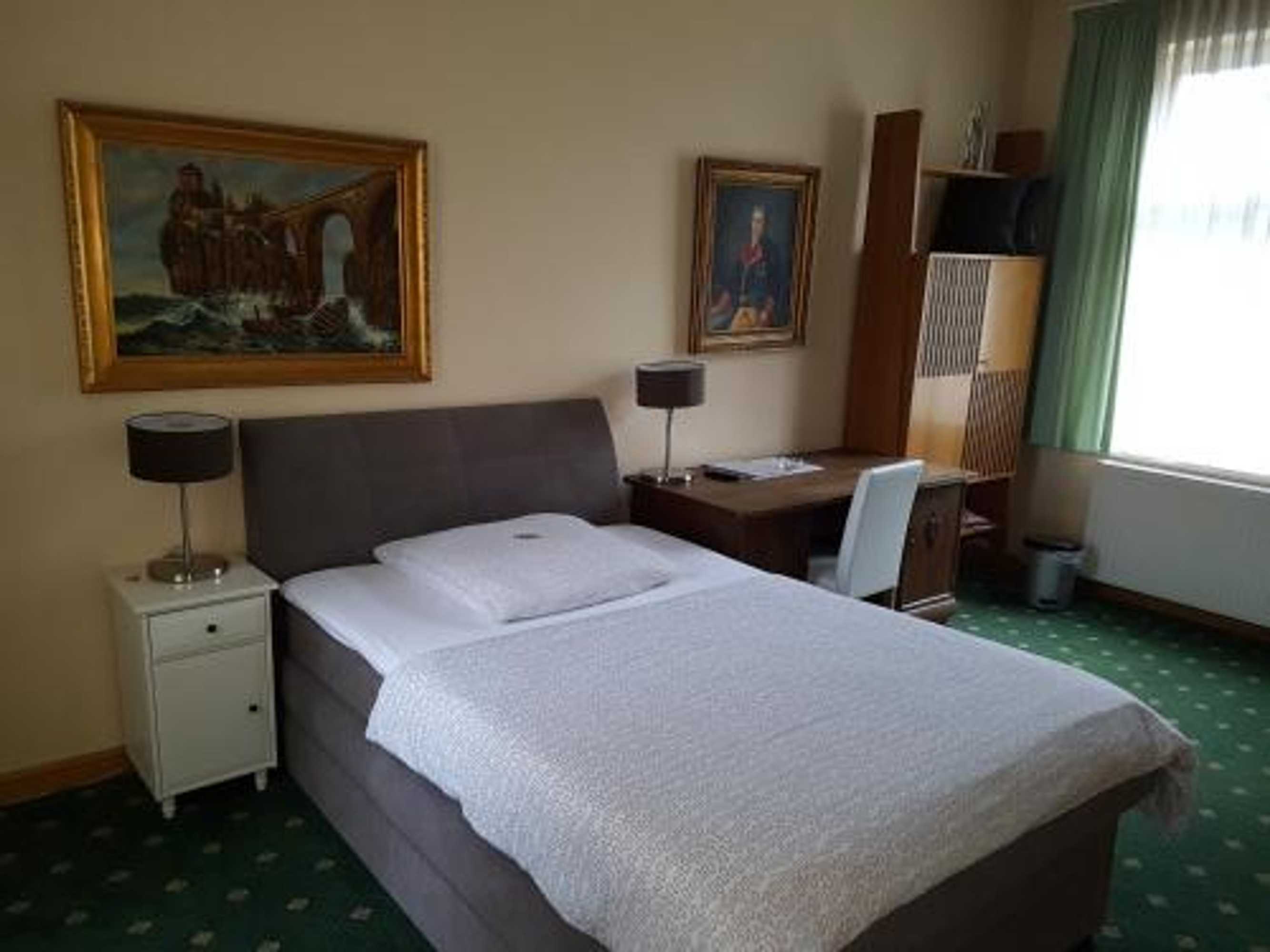 Gift card for Schillers Hotel & Café - Garni - Gift card for Schillers Hotel & Café - Garni -