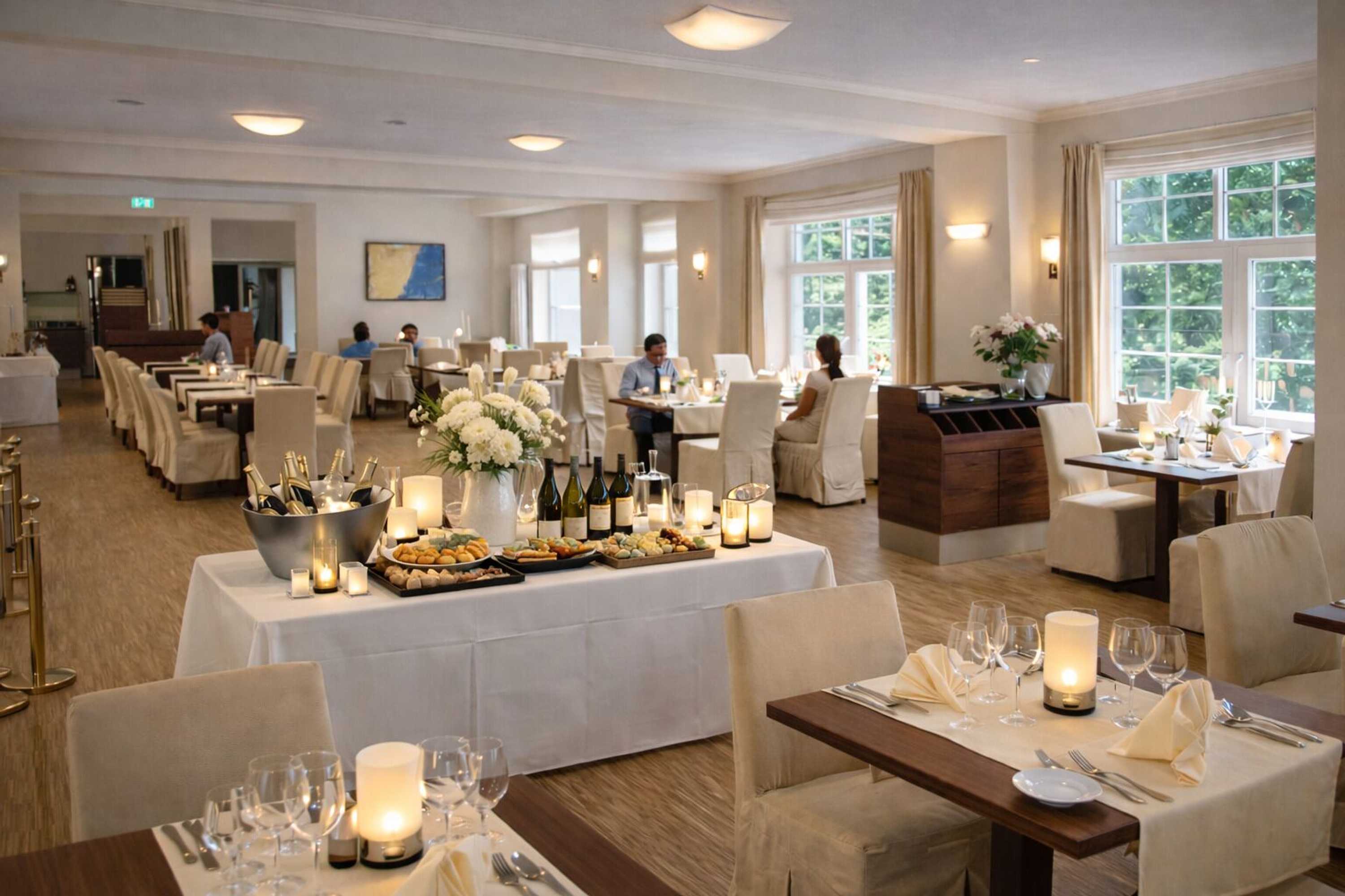 Gift card for Sante Royale Hotel- & Gesundheitsresort