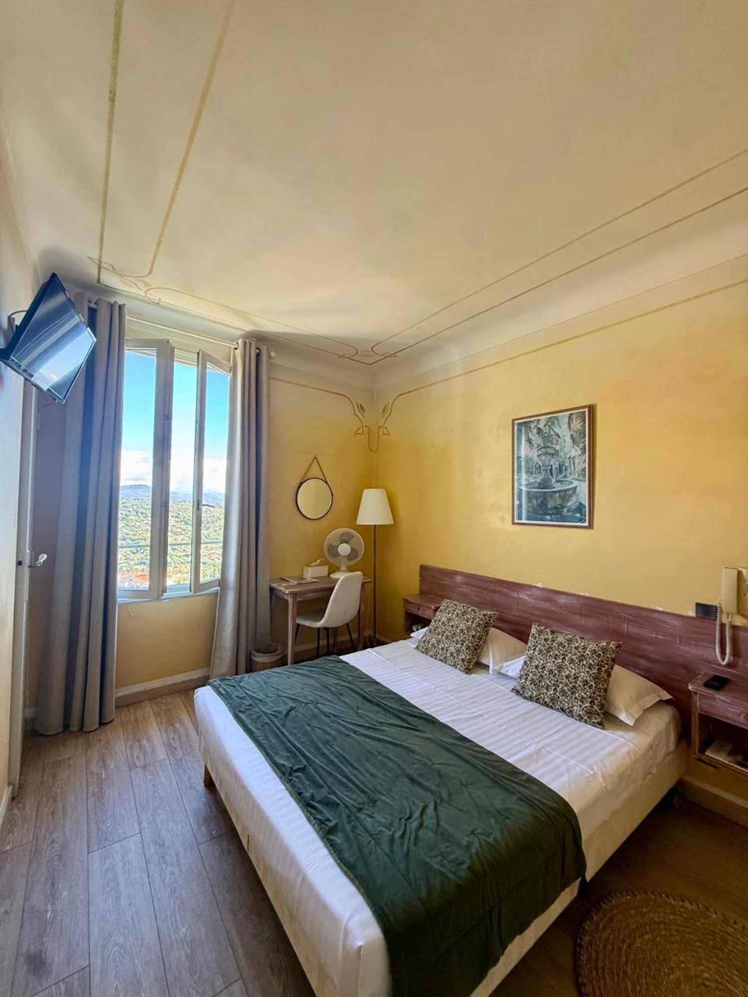 Gift card for Hôtel Miramar