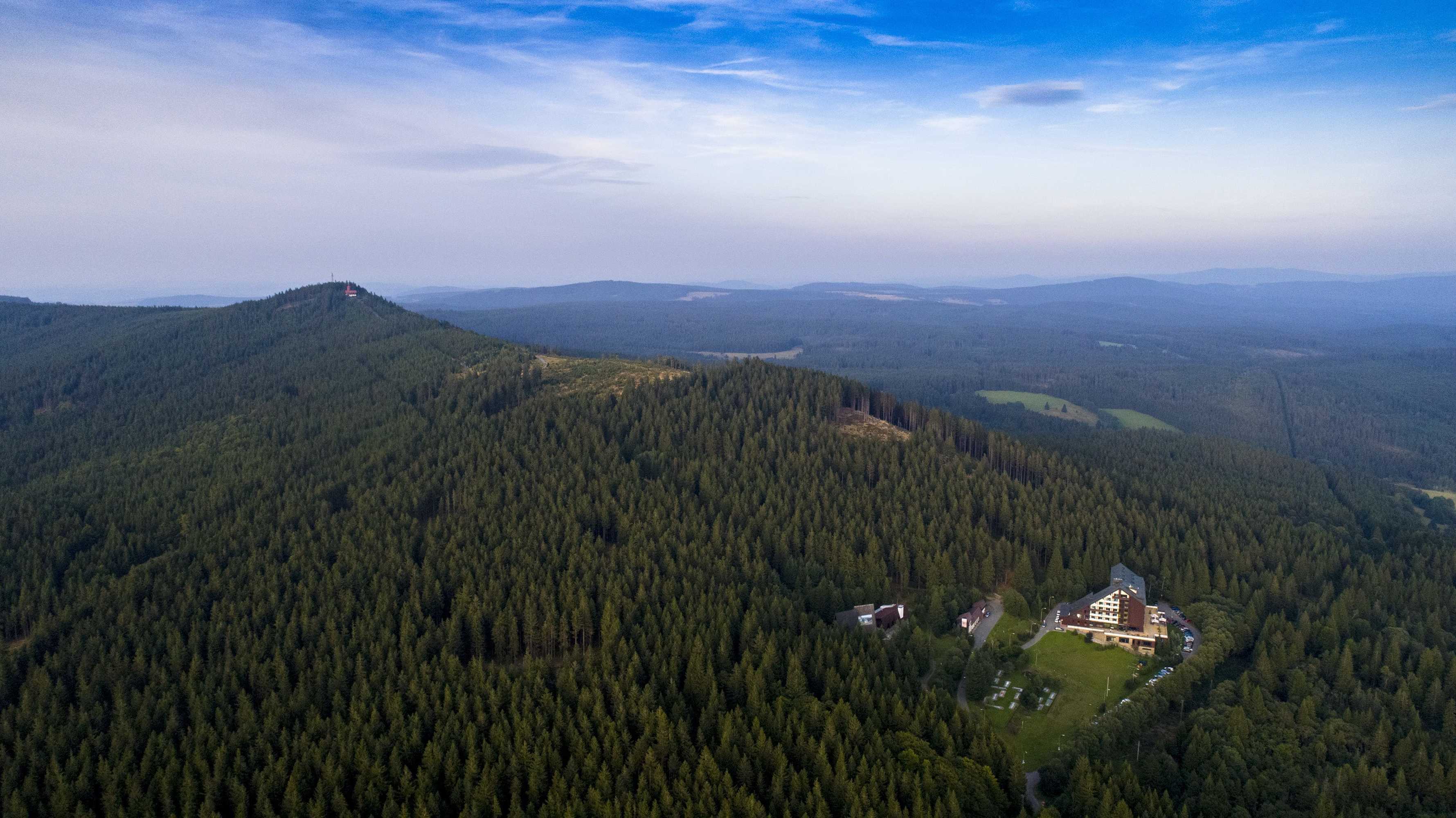 Gift card for Orea Resort Horizont Šumava Gift card for Orea Resort Horizont Šumava