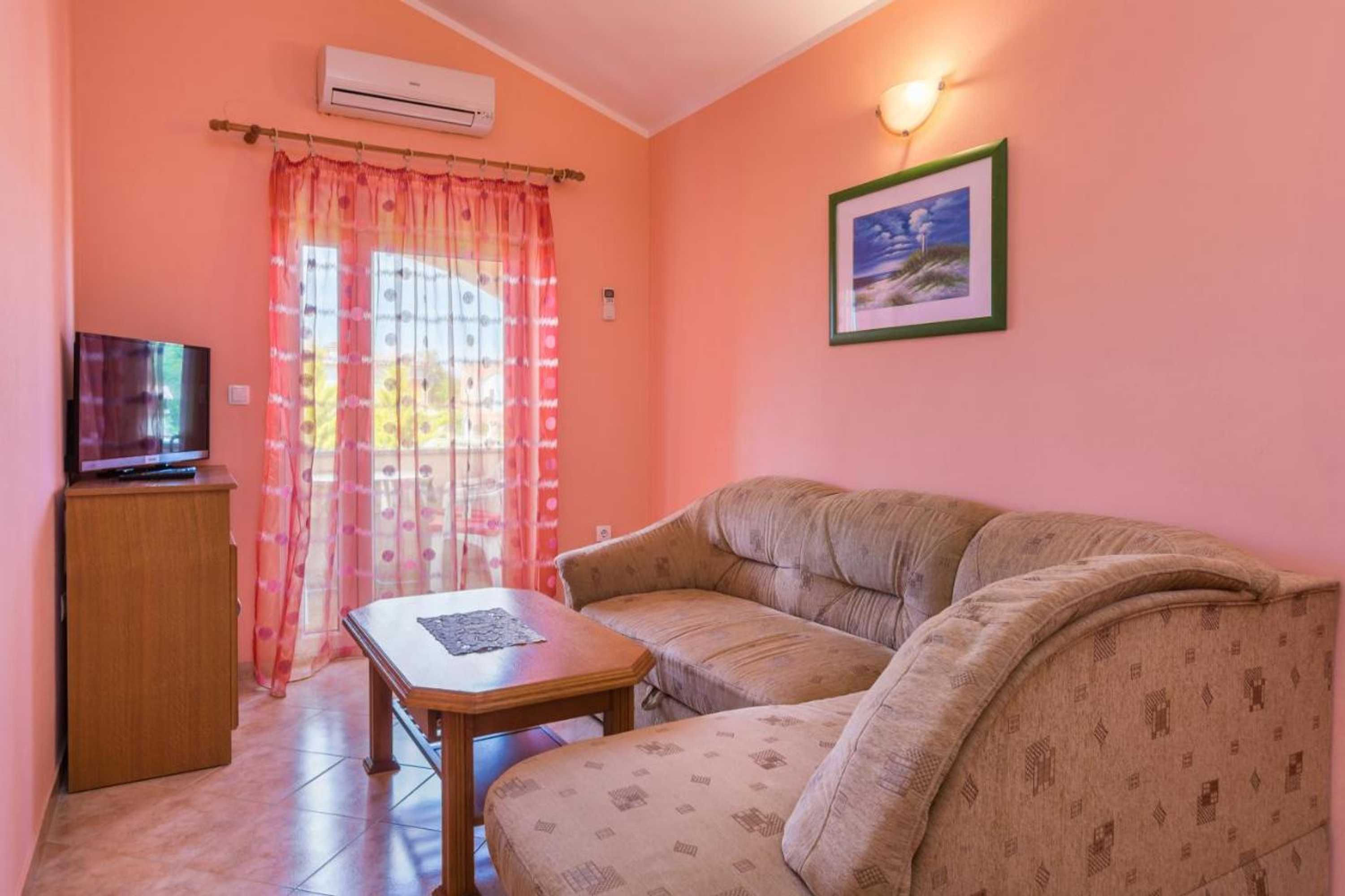 Gift card for Apartments Villa Orange