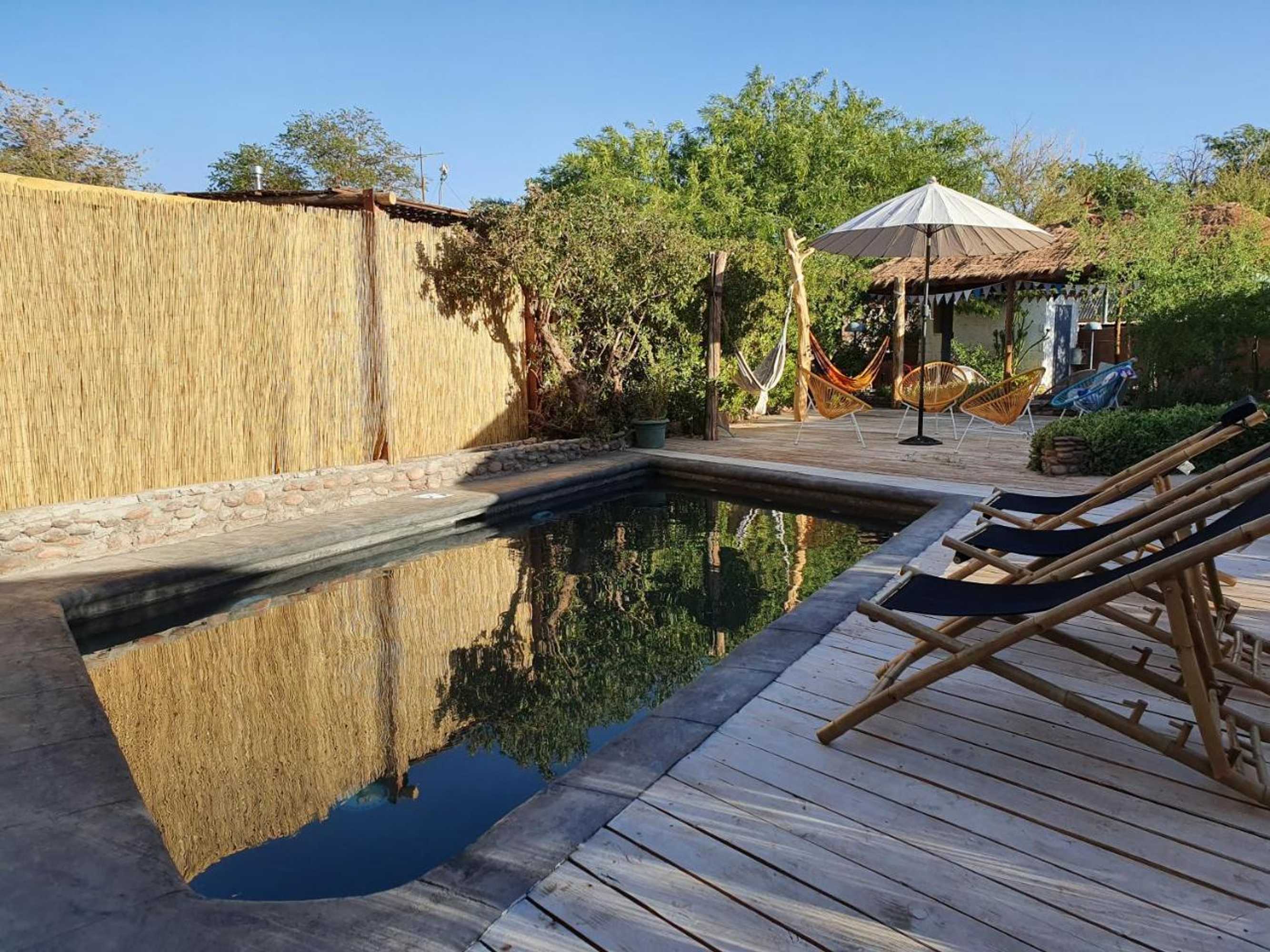 Gift card for Hotel Jardin Atacama Gift card for Hotel Jardin Atacama