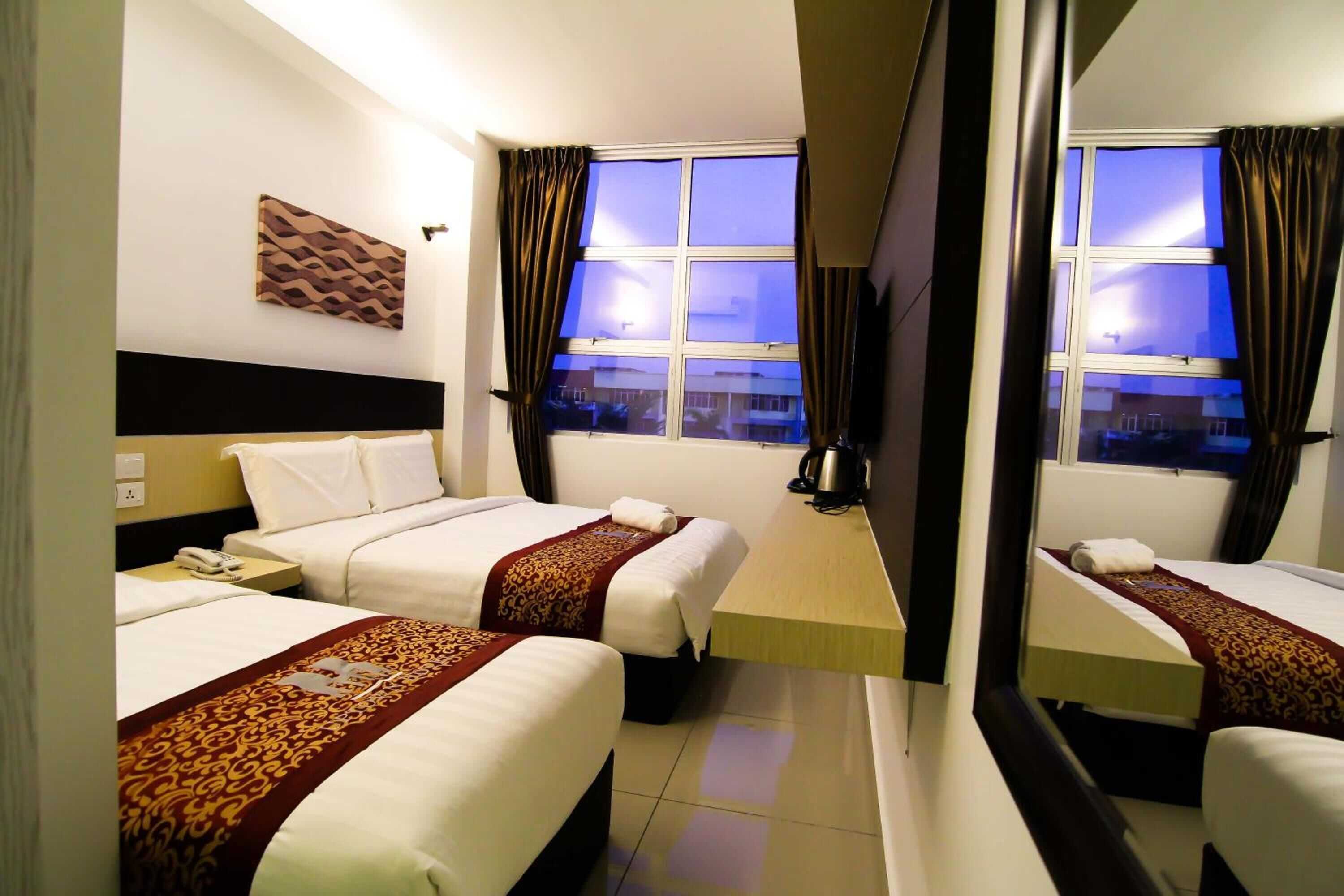 Gift card for Uptown Hotel Seremban Gift card for Uptown Hotel Seremban