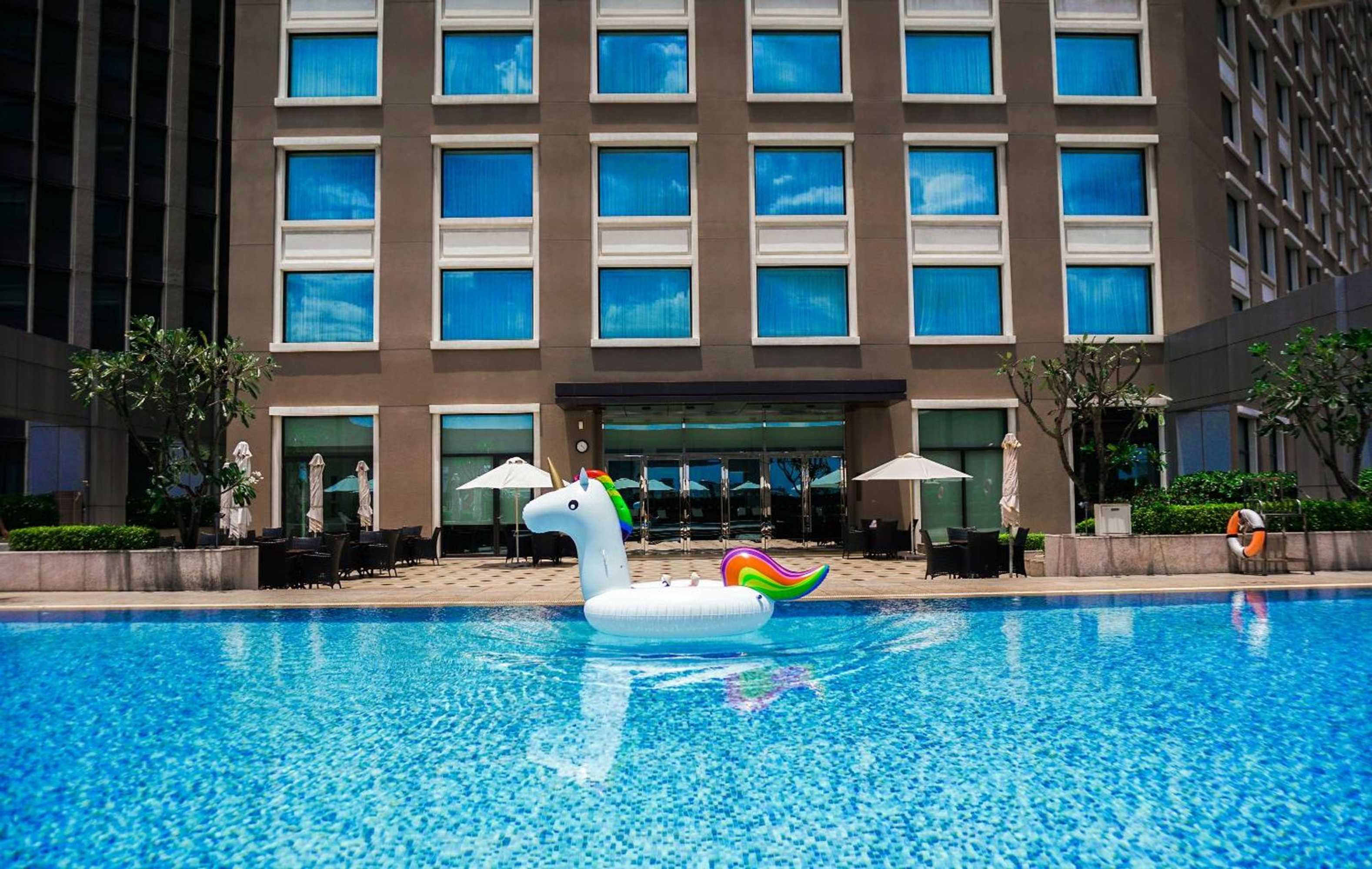 Gift card for Hotel Nikko Saigon Gift card for Hotel Nikko Saigon