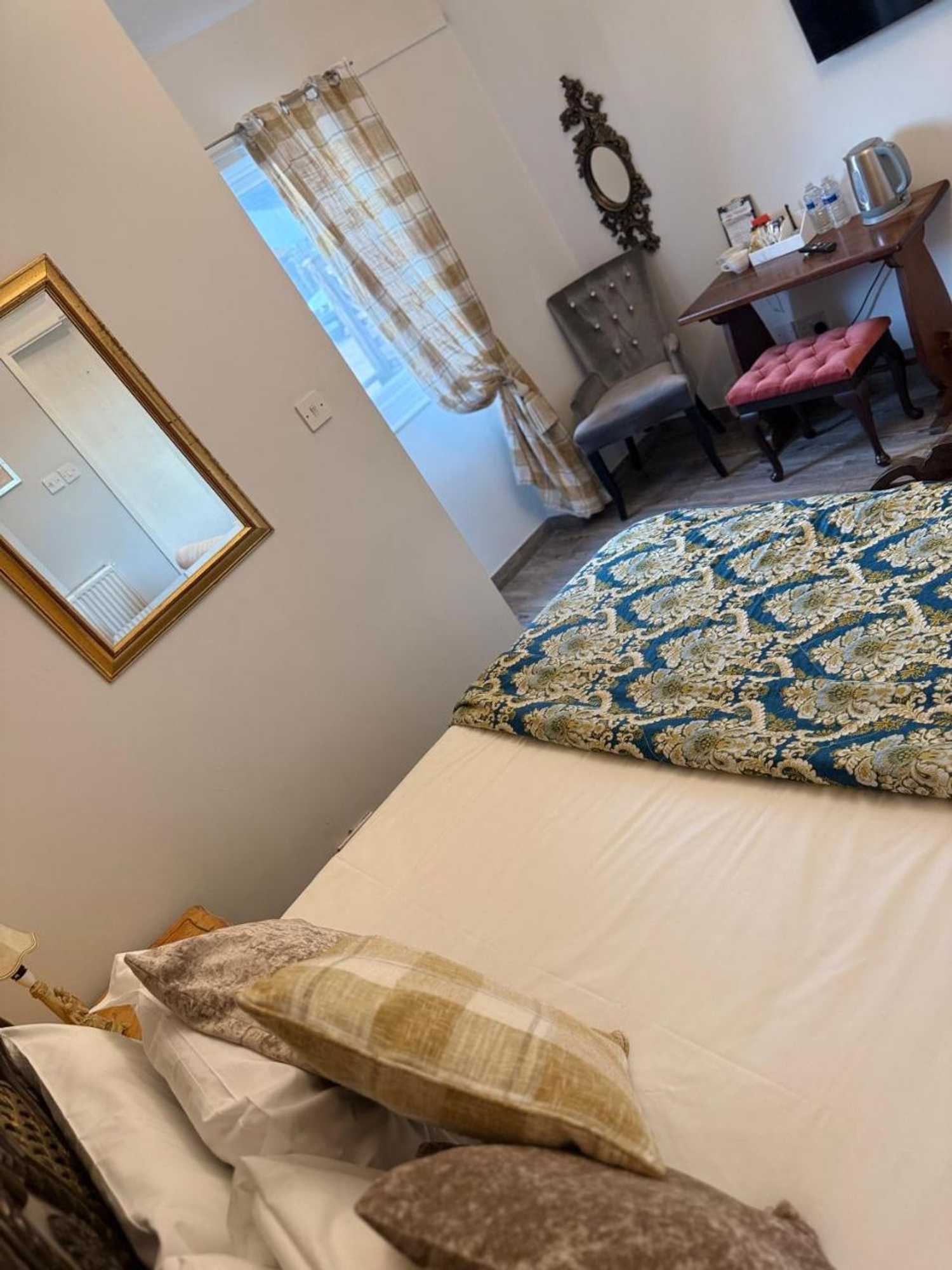 Gift card for Dog And Castle