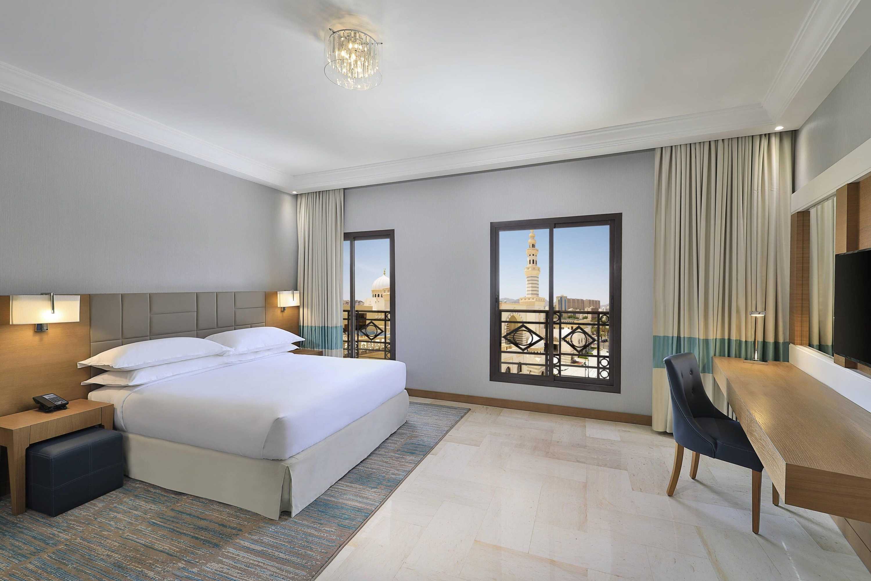 Gift card for Four Points by Sheraton Makkah Al Naseem Gift card for Four Points by Sheraton Makkah Al Naseem