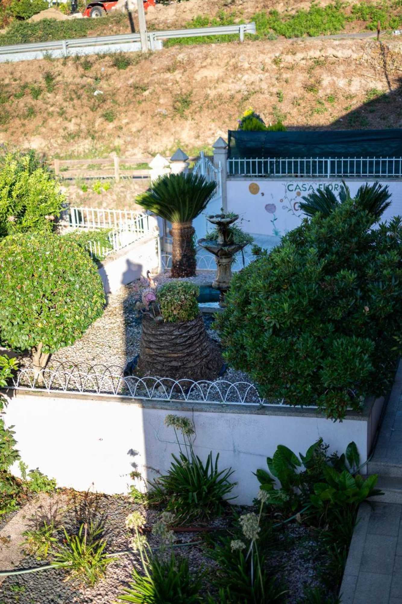 Gift card for Casa Flor do Campo