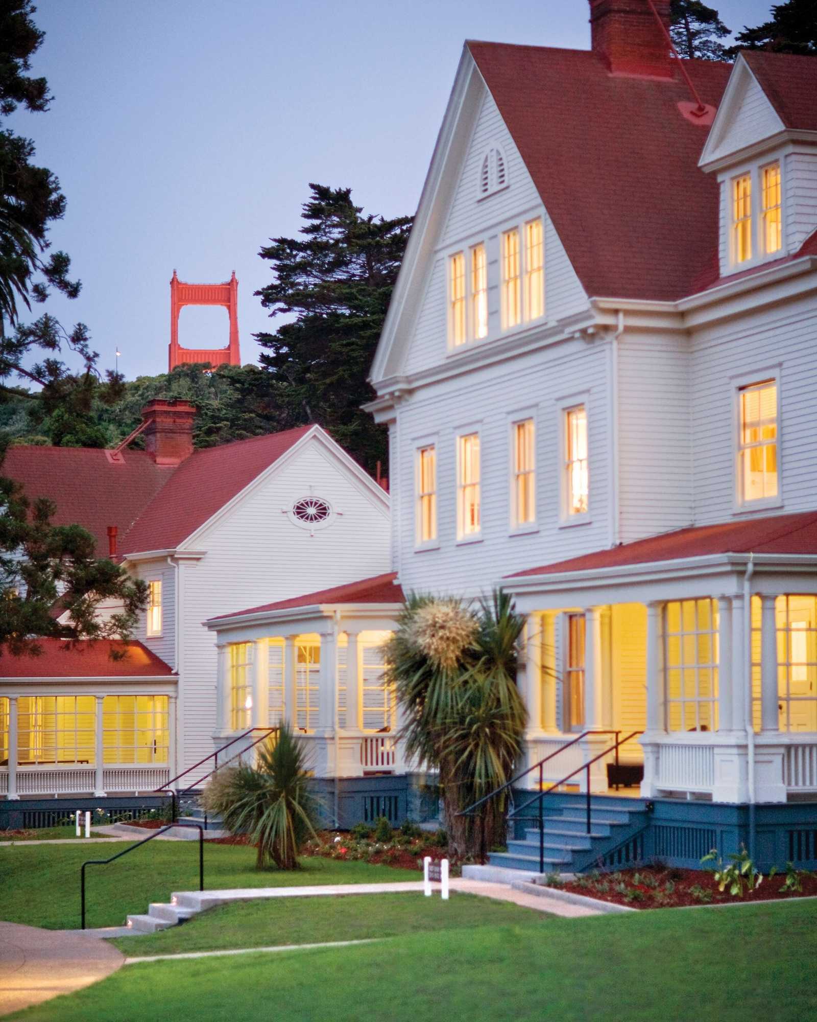 Gift card for Cavallo Point Gift card for Cavallo Point