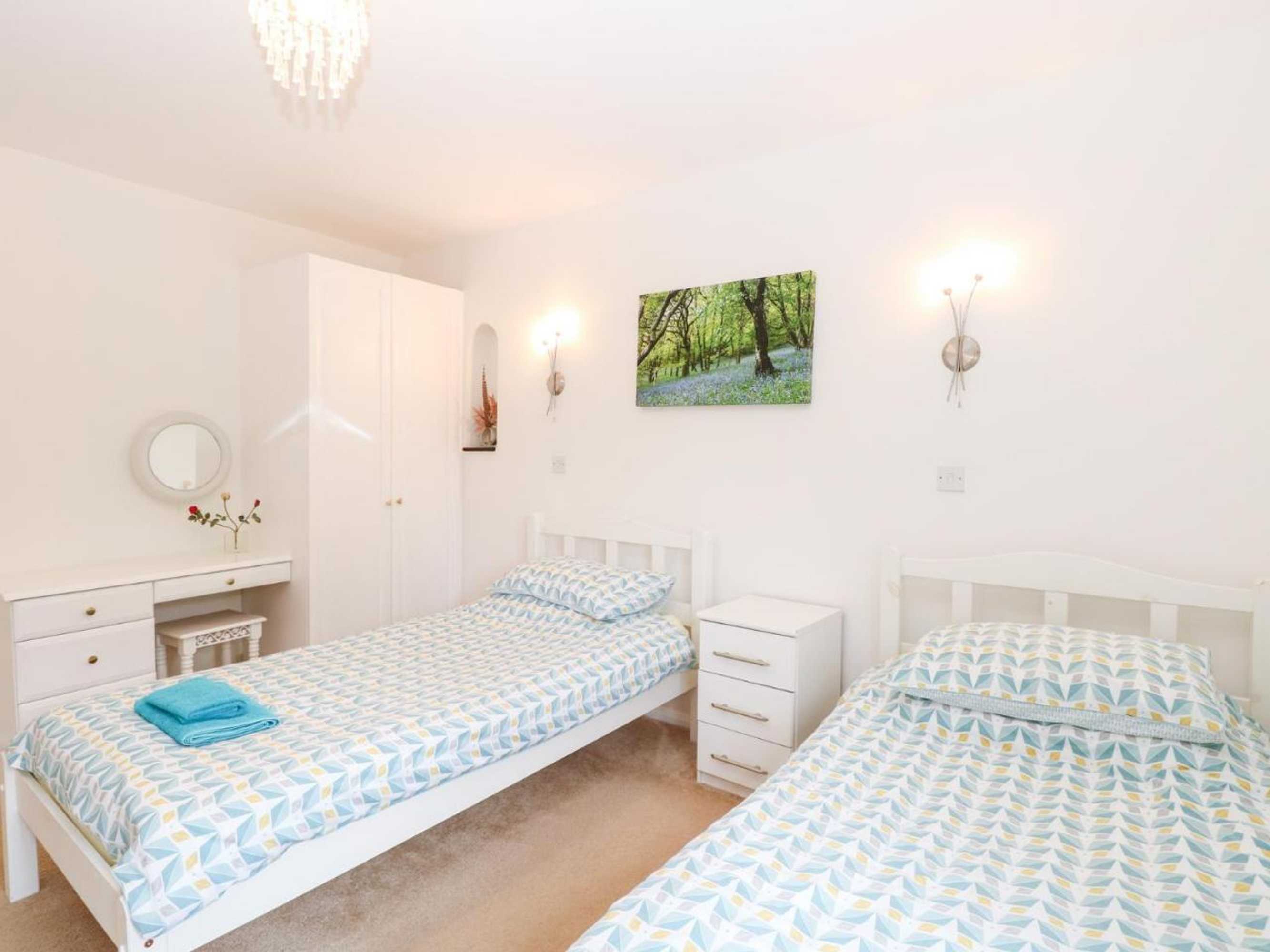 Gift card for Lowbrook Cottage