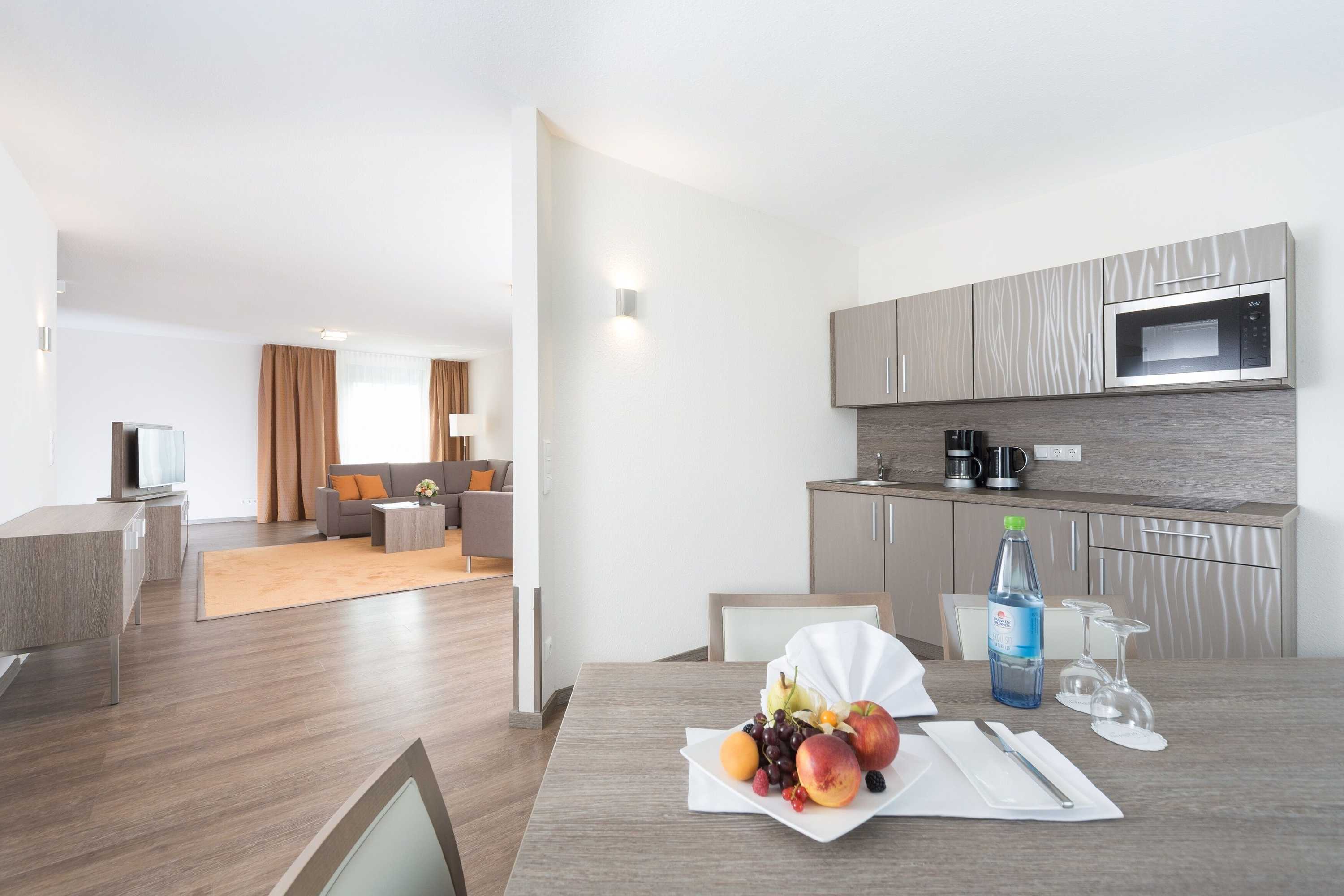 Gift card for Herzogspark Apartments Mit/ohne Küche Gift card for Herzogspark Apartments Mit/ohne Küche