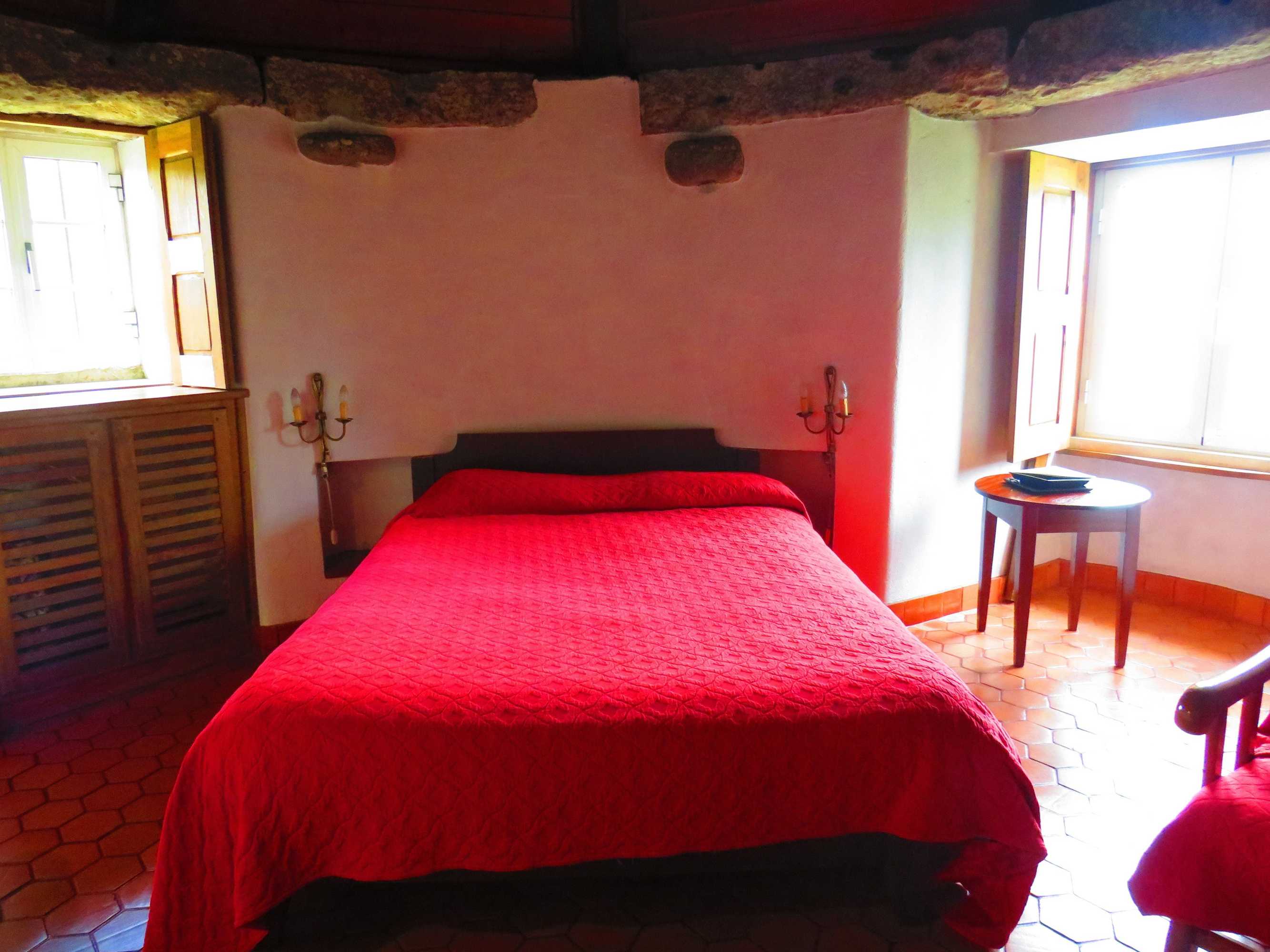 Gift card for Quinta de Rio Alcaide