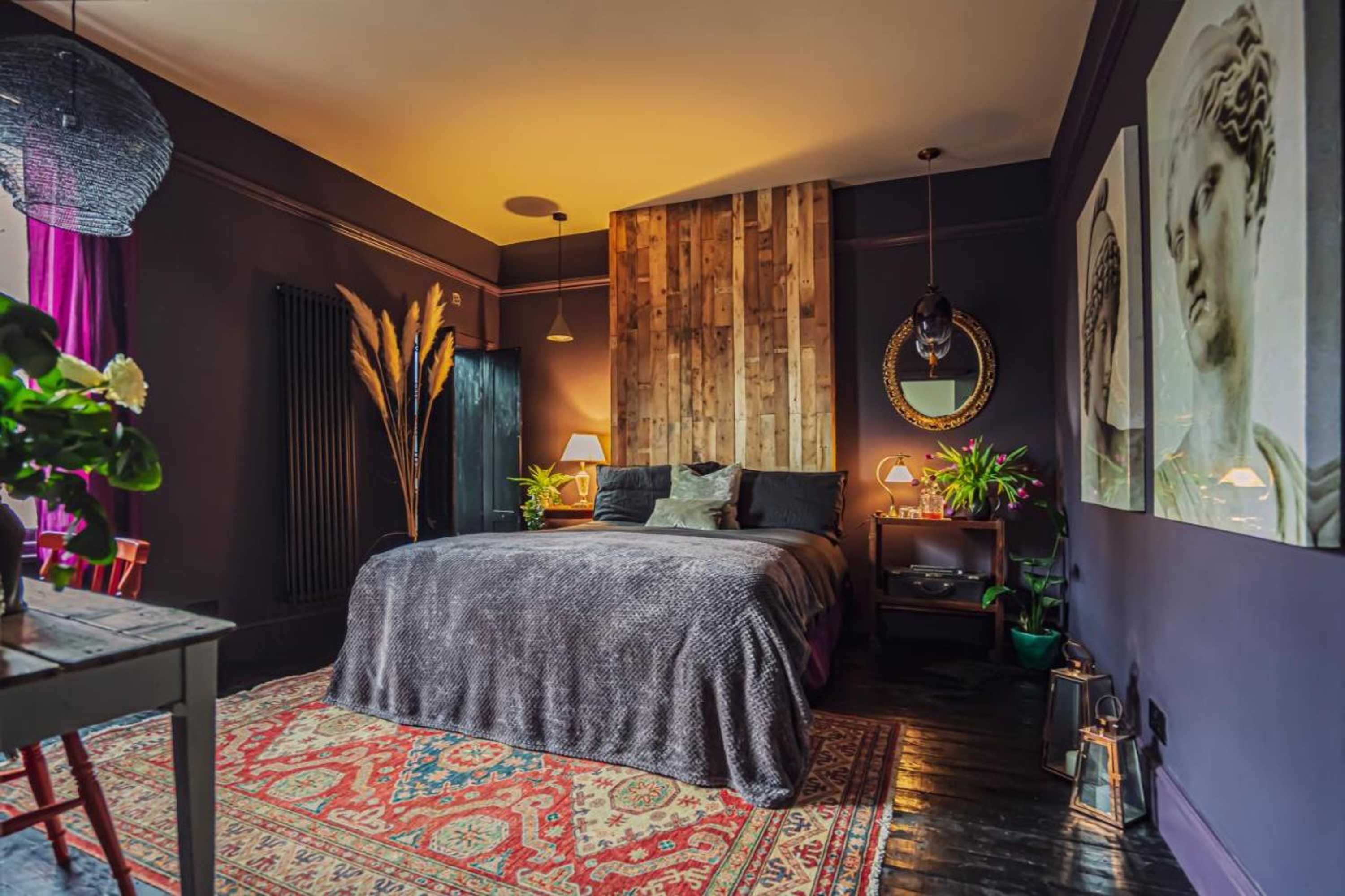 Gift card for Bohotel