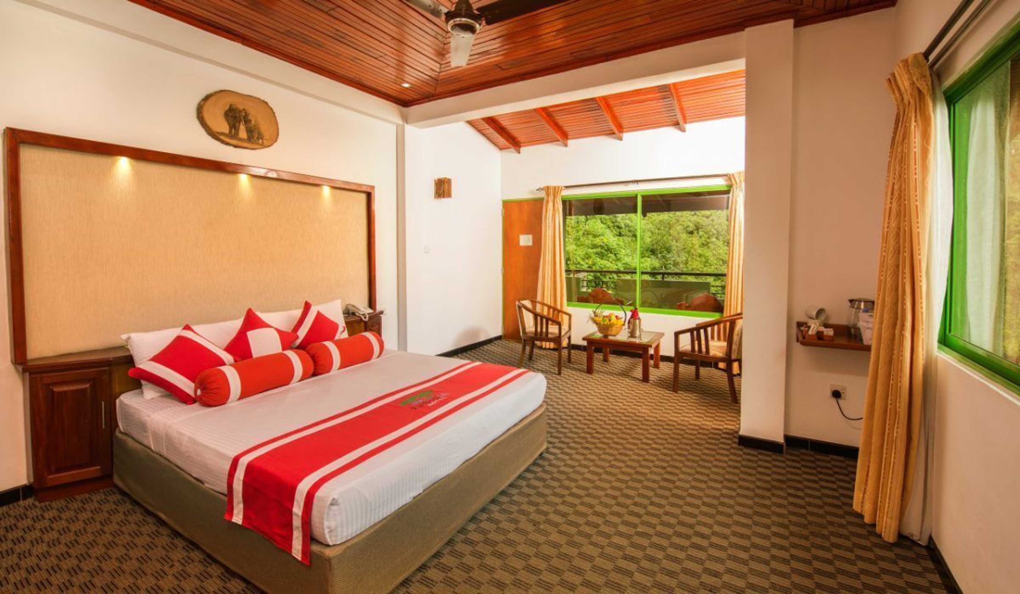 Gift card for Ramboda Falls Hotel Gift card for Ramboda Falls Hotel