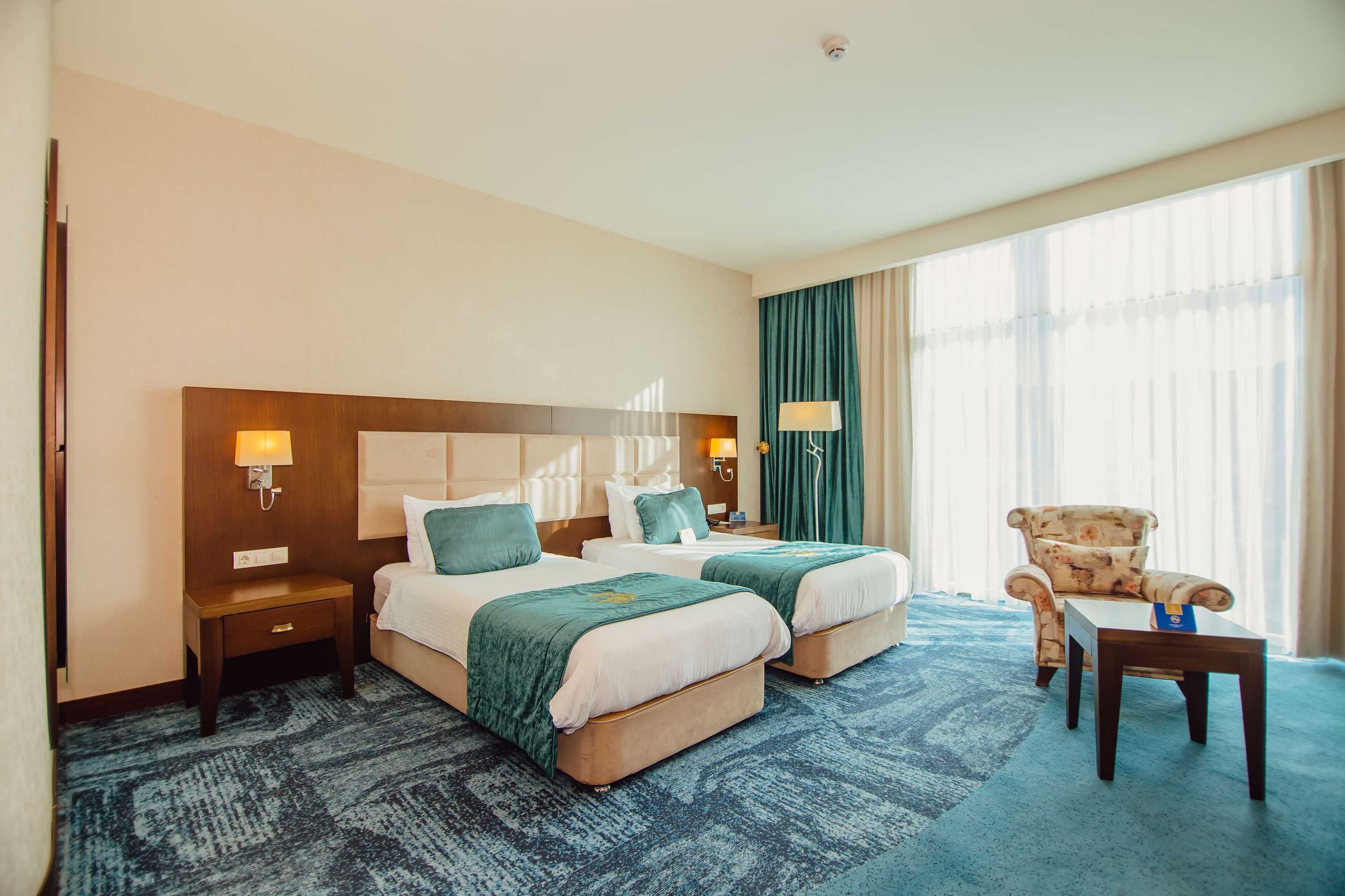 Gift card for Jrw Welmond Hotel & Casino Batumi Gift card for Jrw Welmond Hotel & Casino Batumi