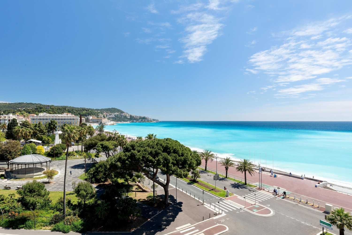 Gift card for Le Meridien Nice Gift card for Le Meridien Nice